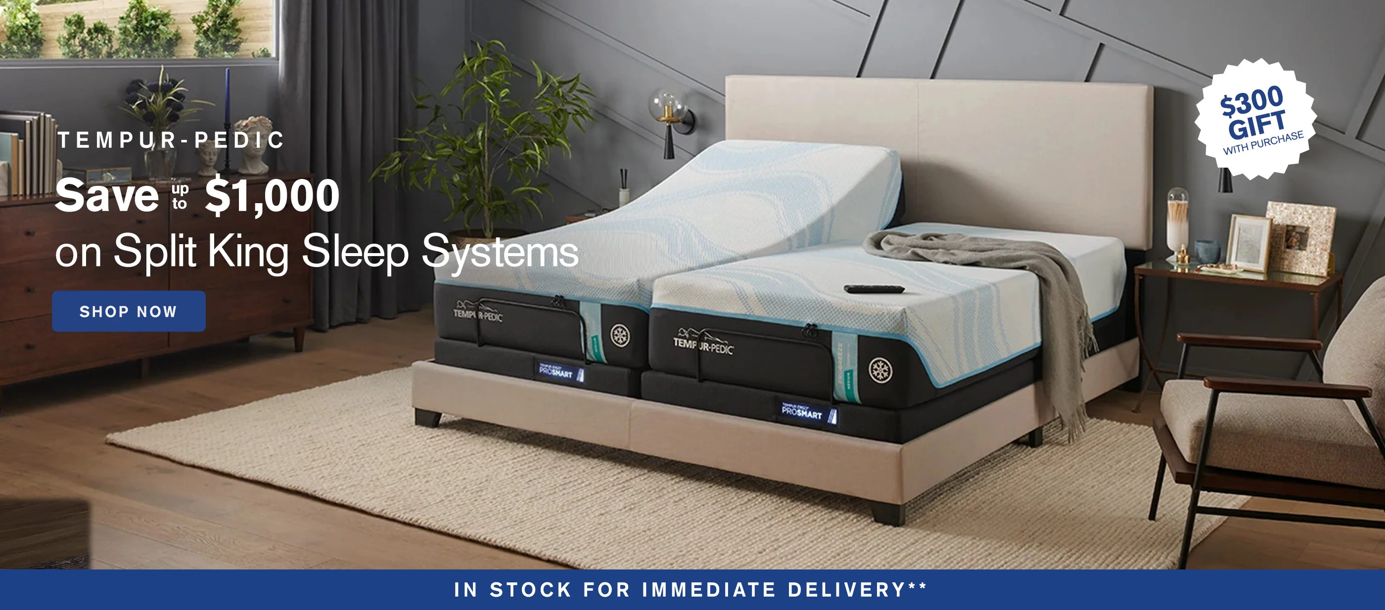 Your Best Night's Sleep Starts Here