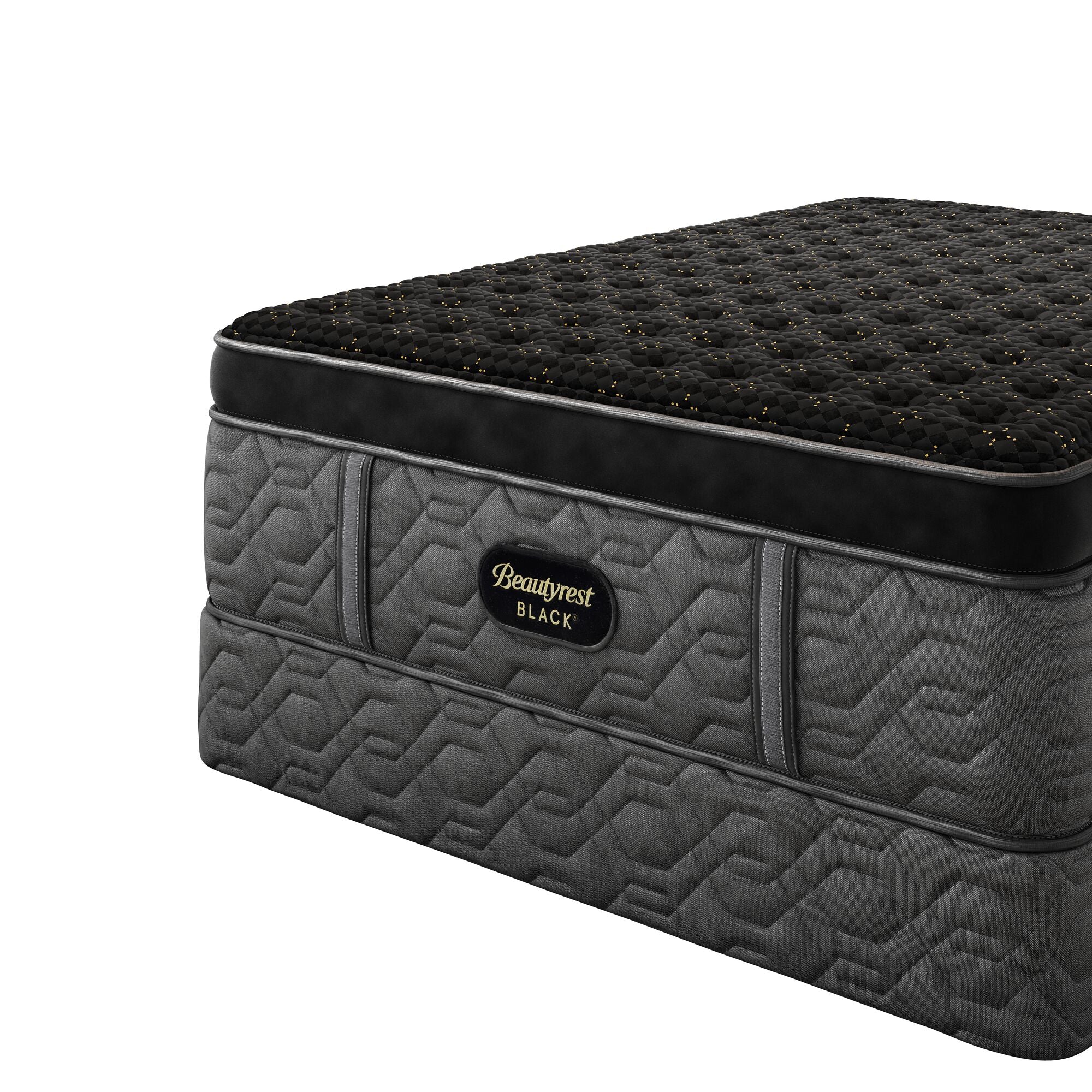 Beautyrest Black Series Four Firm Pillow Top - Image 4