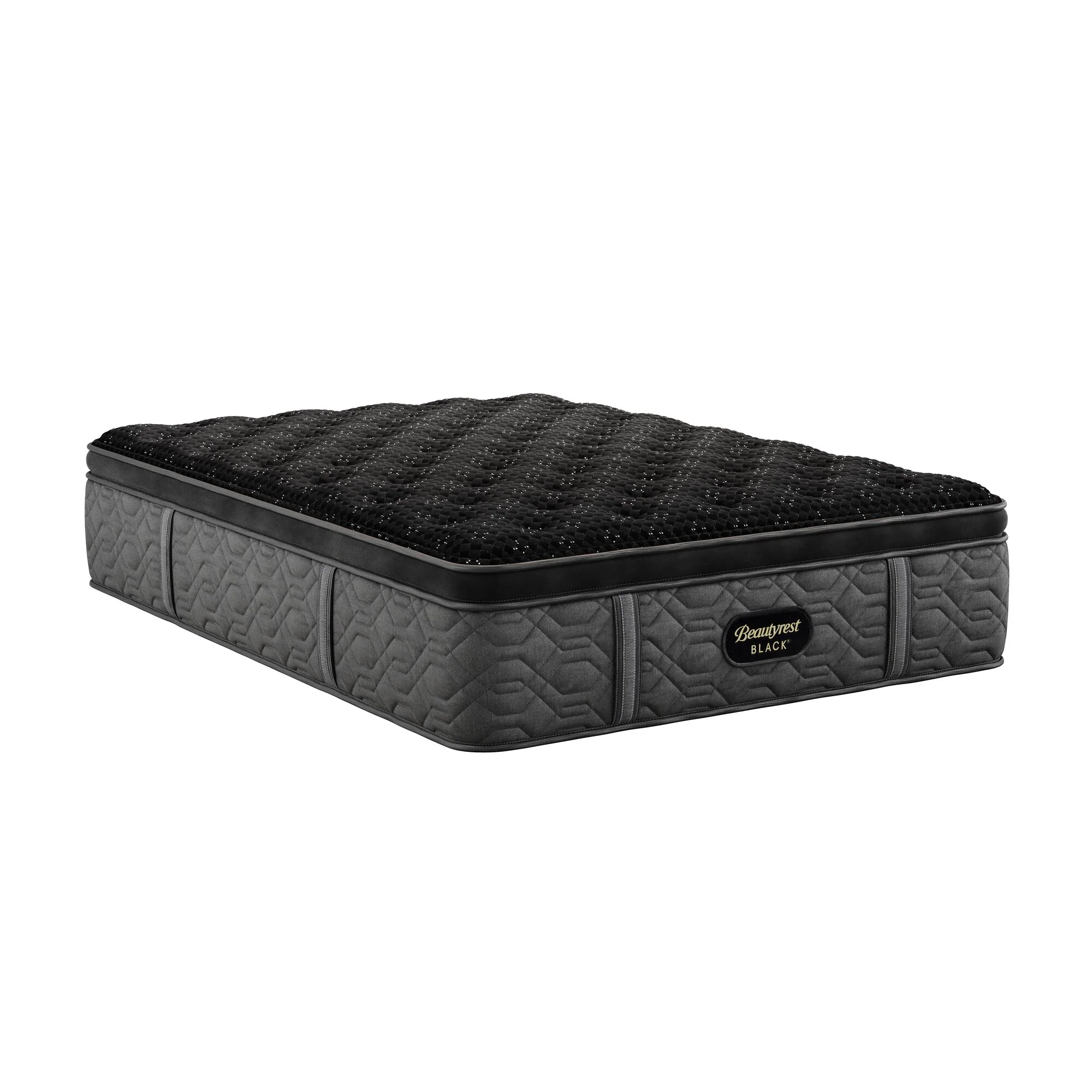 Beautyrest Black Series Three Plush Pillow Top - Image 4
