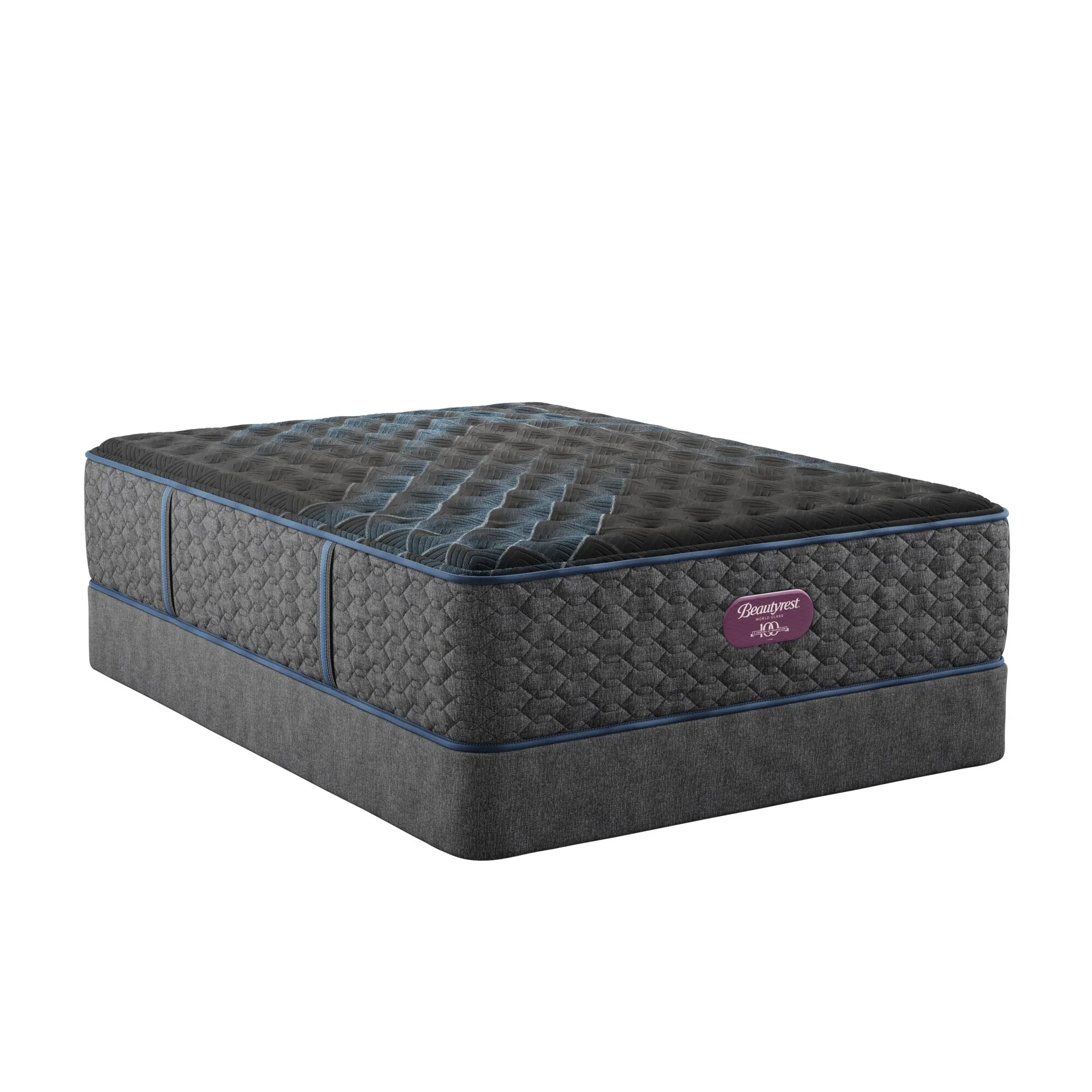 Beautyrest World Class Level Four Medium - Image 2