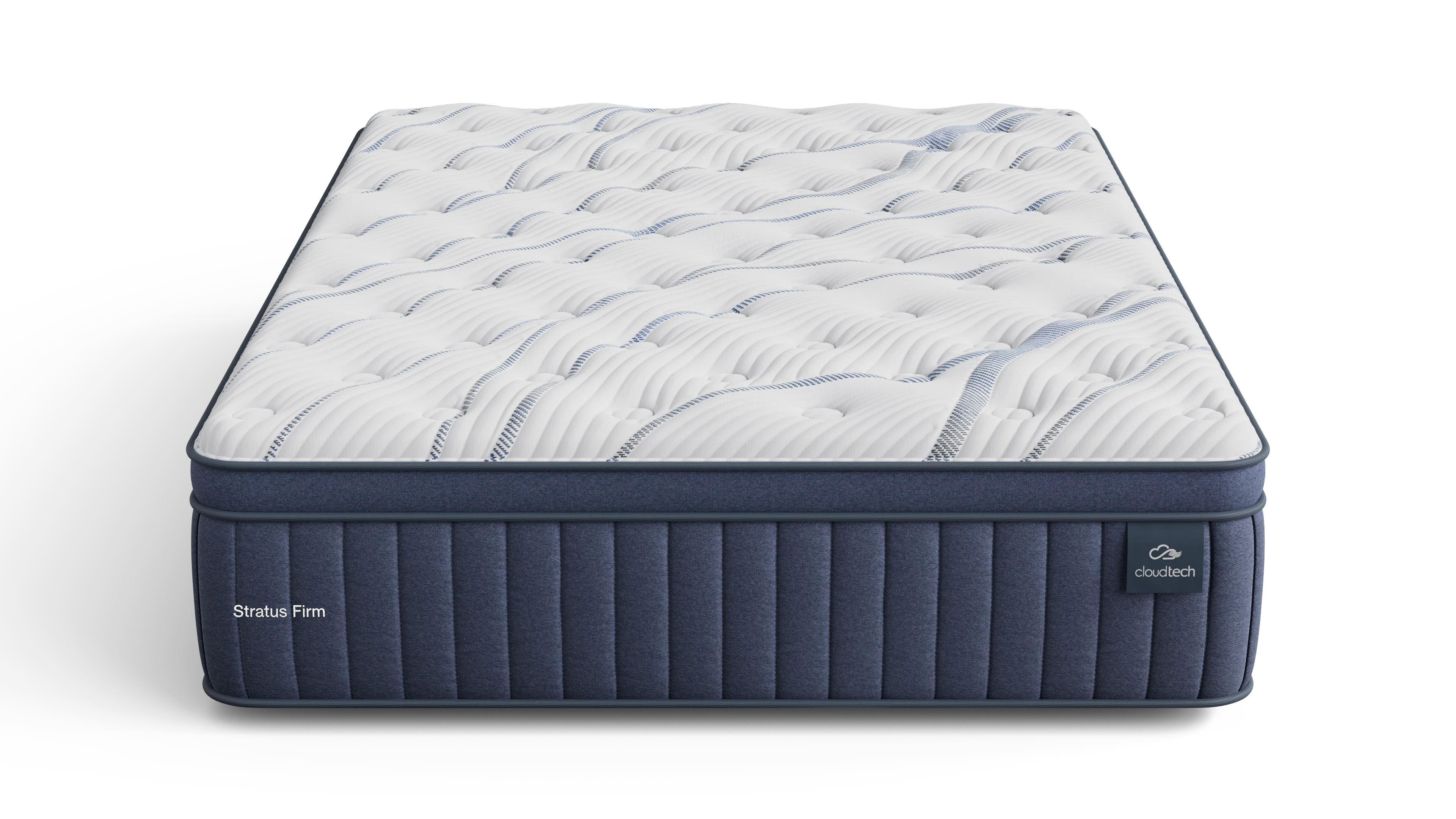 Cloudtech Stratus2 Firm Euro Top Split Head - Image 5