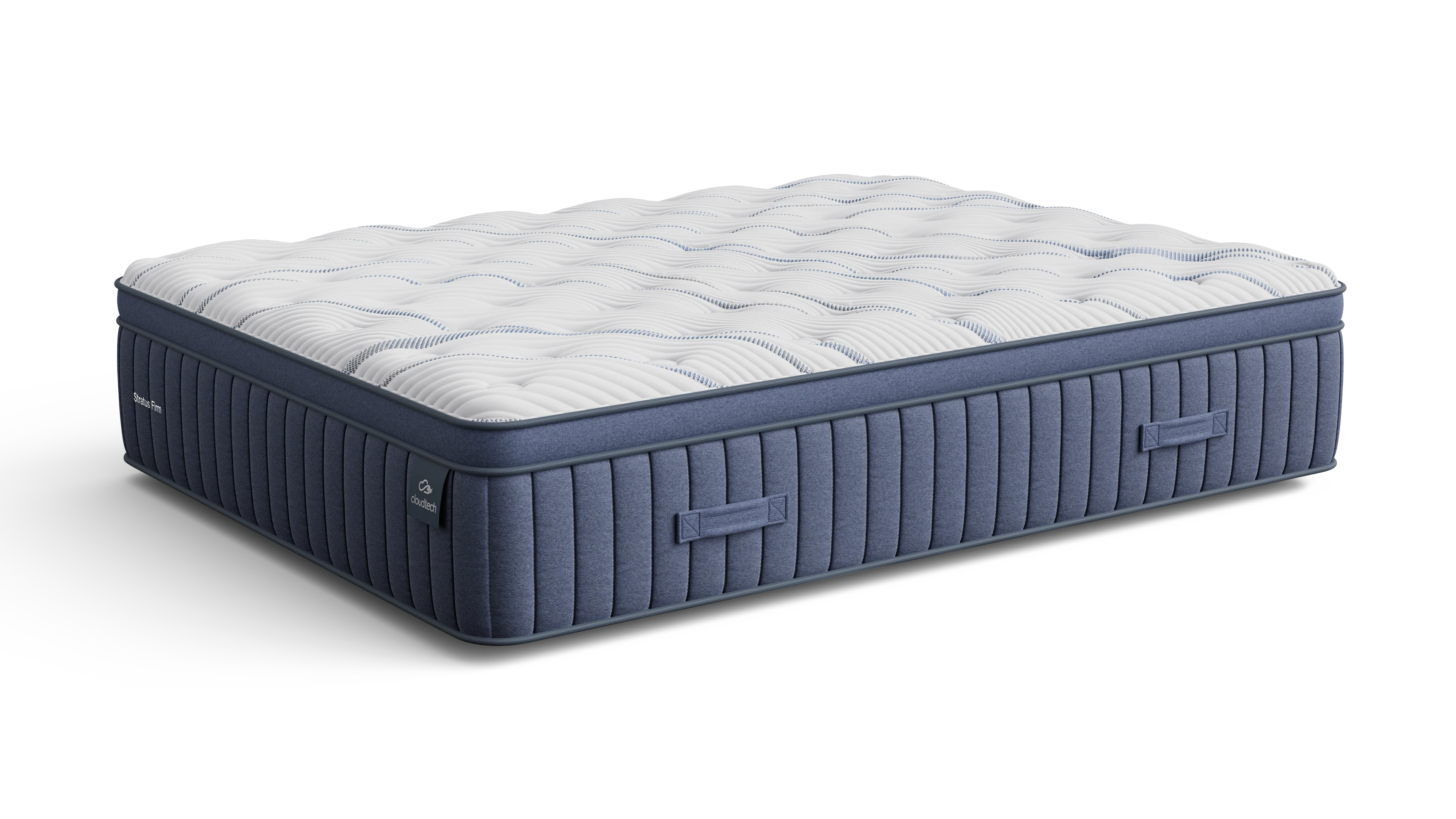 Cloudtech Stratus2 Firm Euro Top Split Head - Image 6