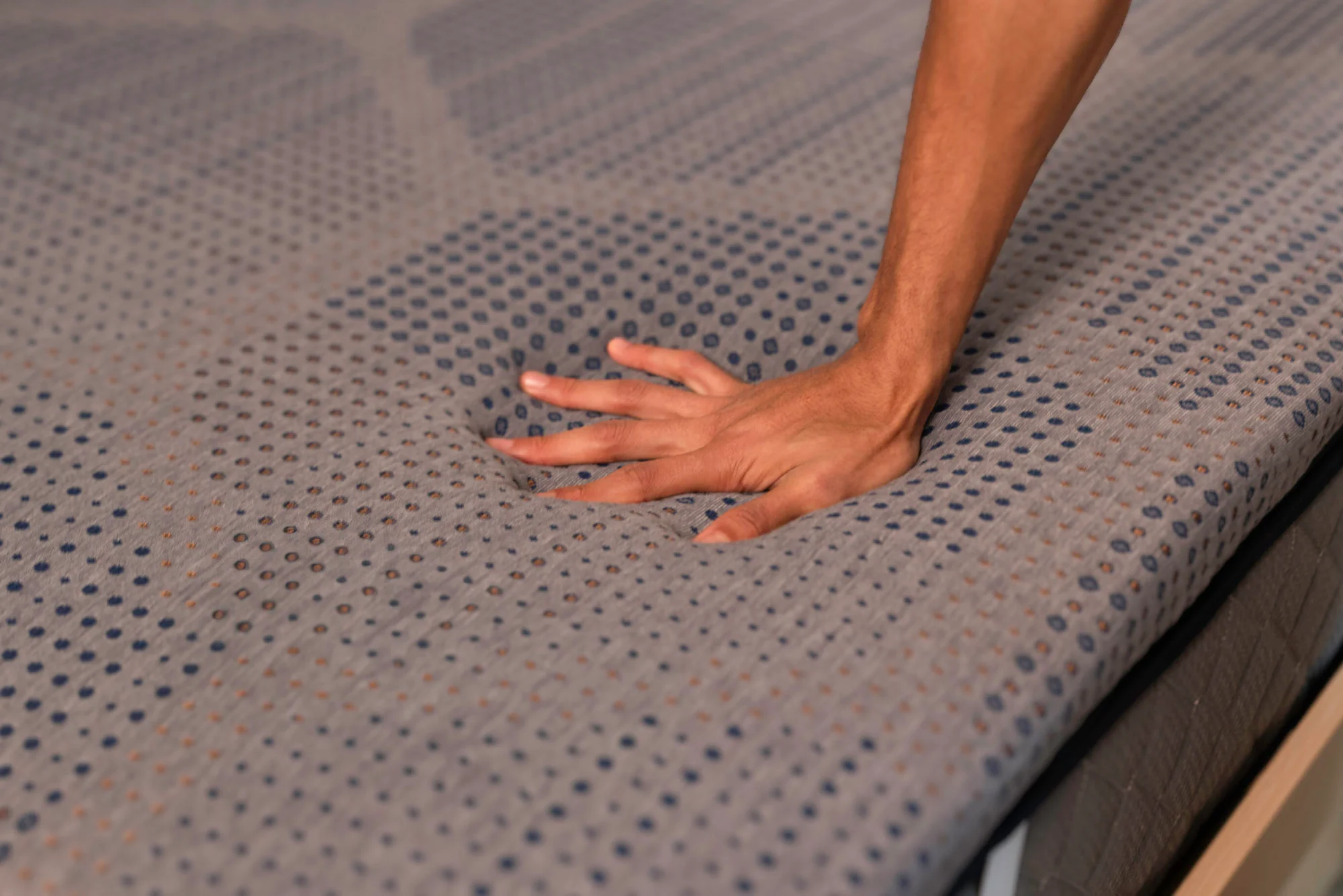 CopperFlex 201 Mattress Topper - Image 4