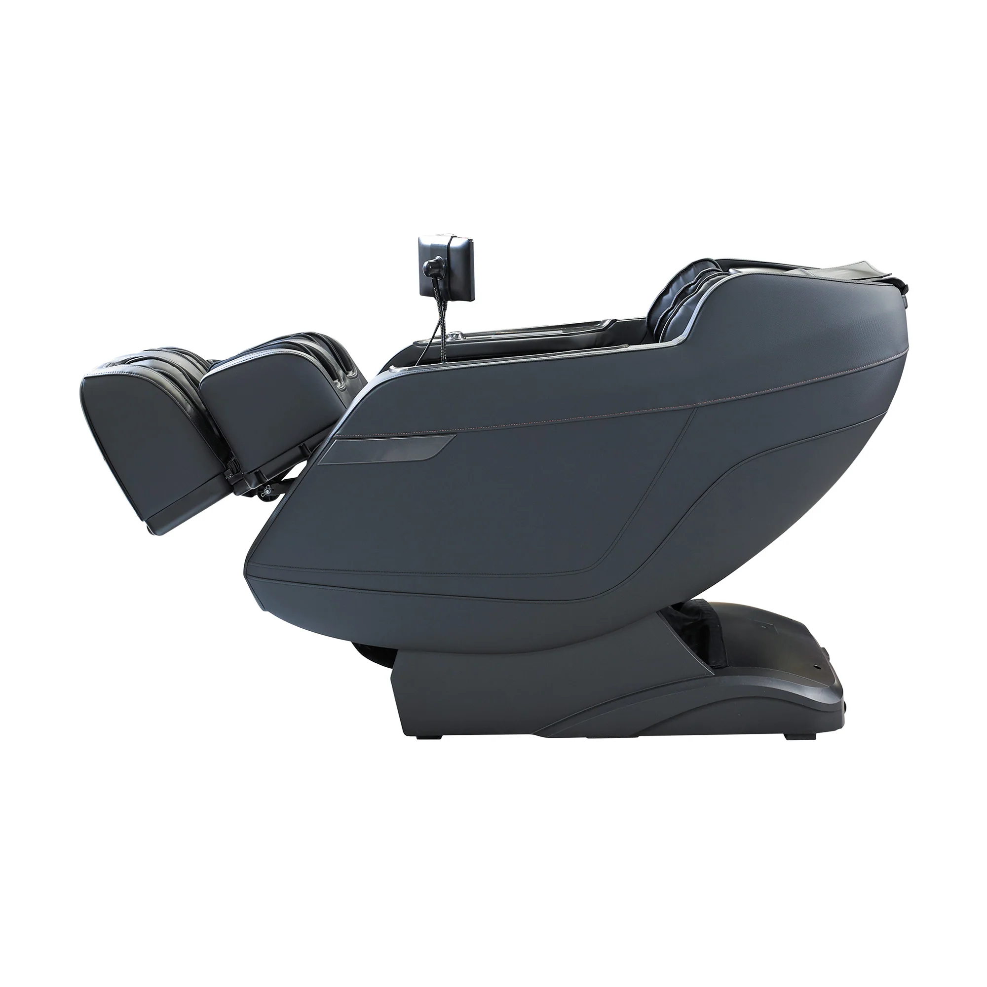 COREnine C400 Massage Chair Black - Image 10
