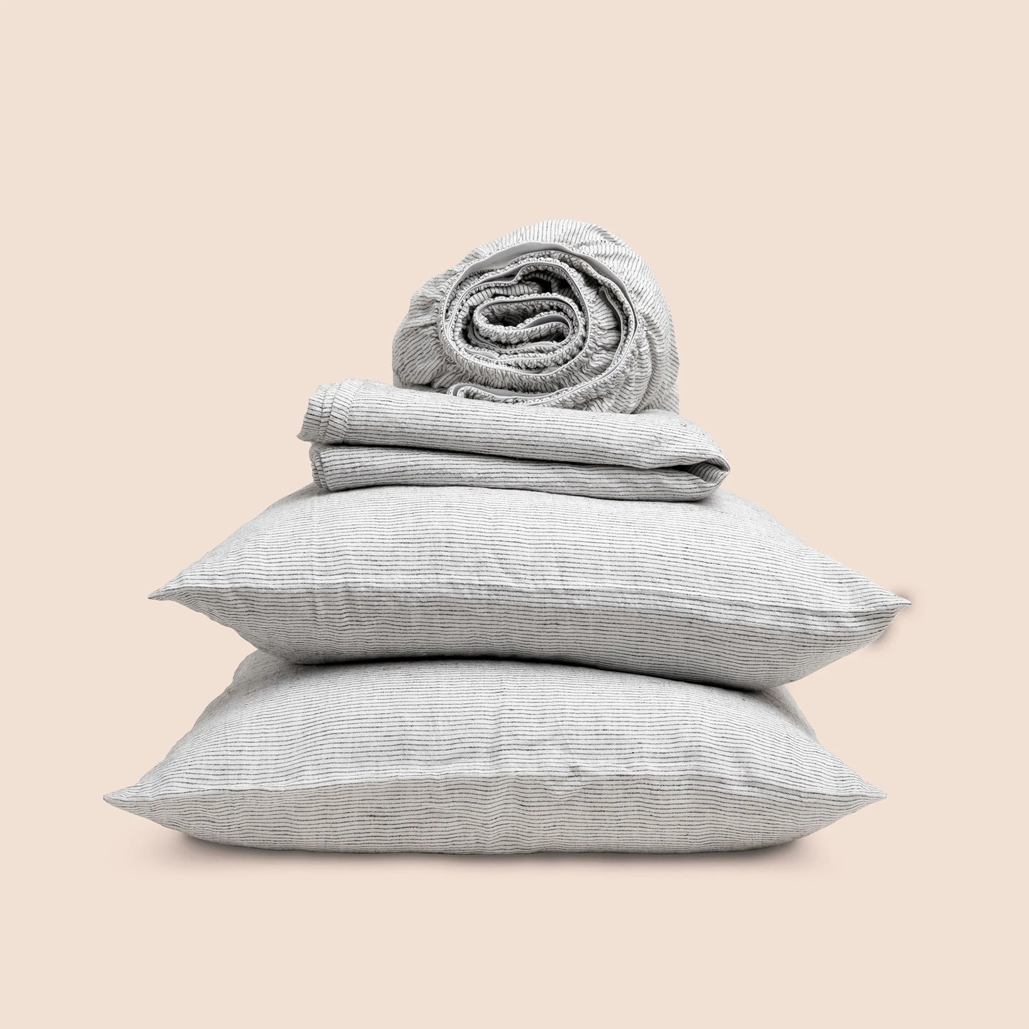 Dr. Weil Hemp Pillowcases - Image 3