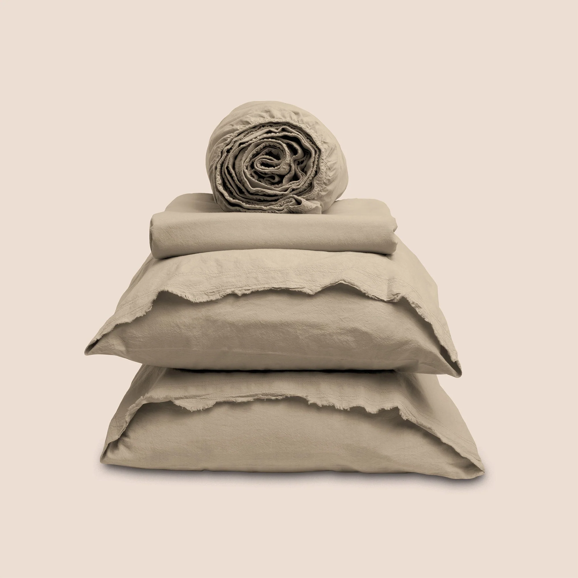 Dr. Weil Percale Pillowcases - Image 7
