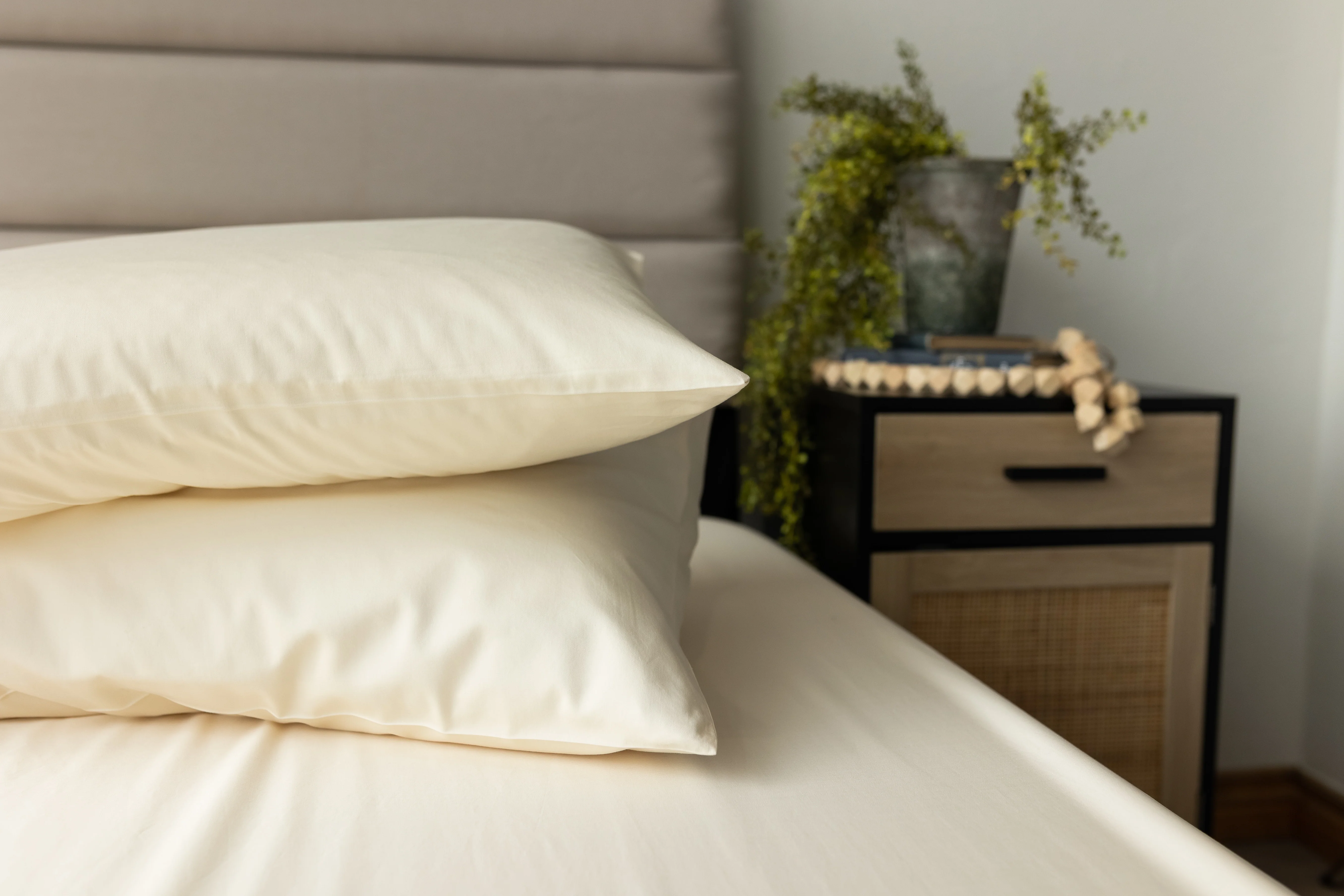 DreamFit Long Staple Cotton Pillowcases - Image 9