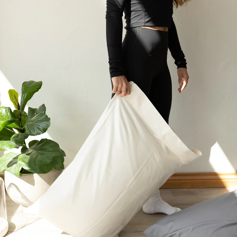 DreamFit Pima Cotton Sheets - Image 8