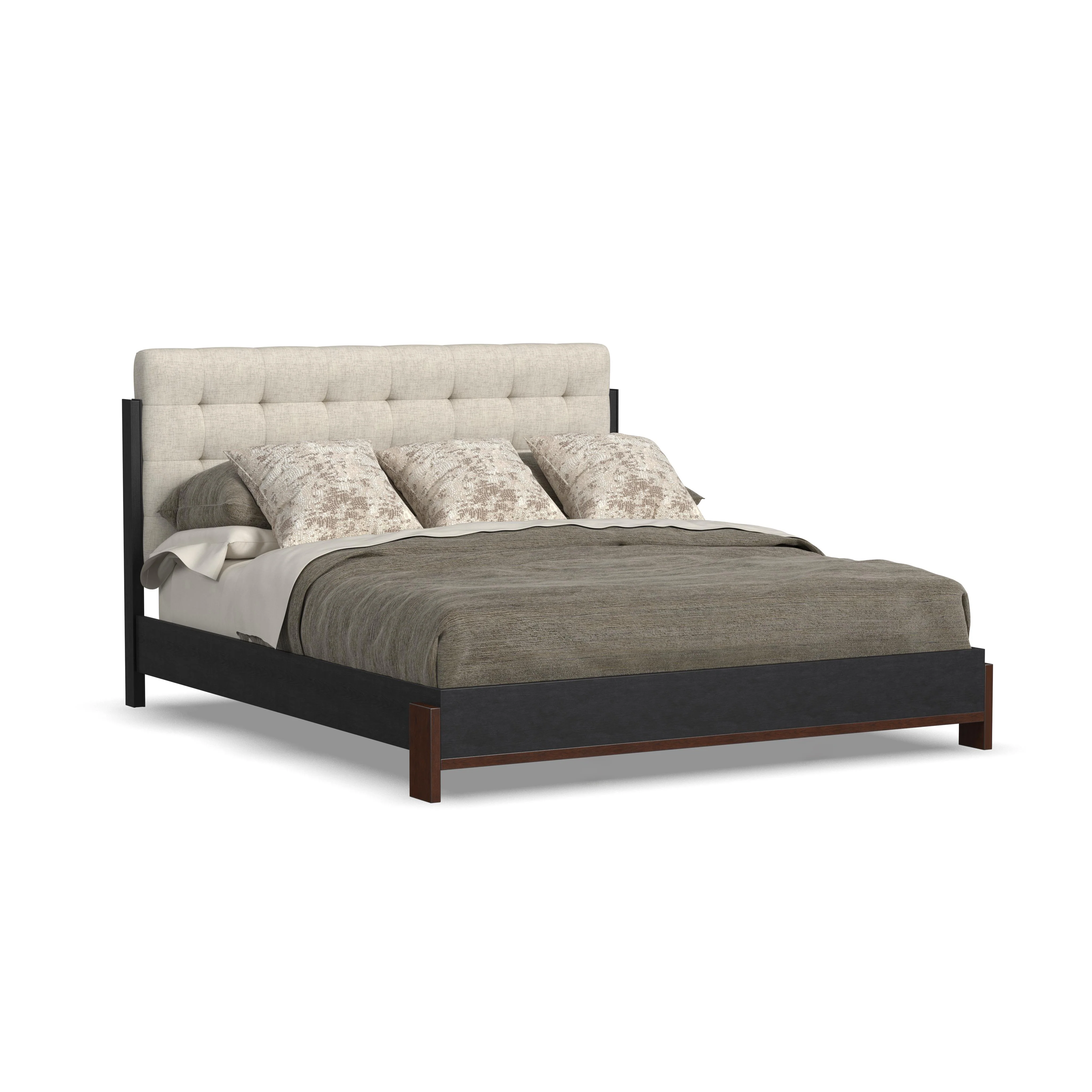 Flexsteel Cascade Bed - Image 5