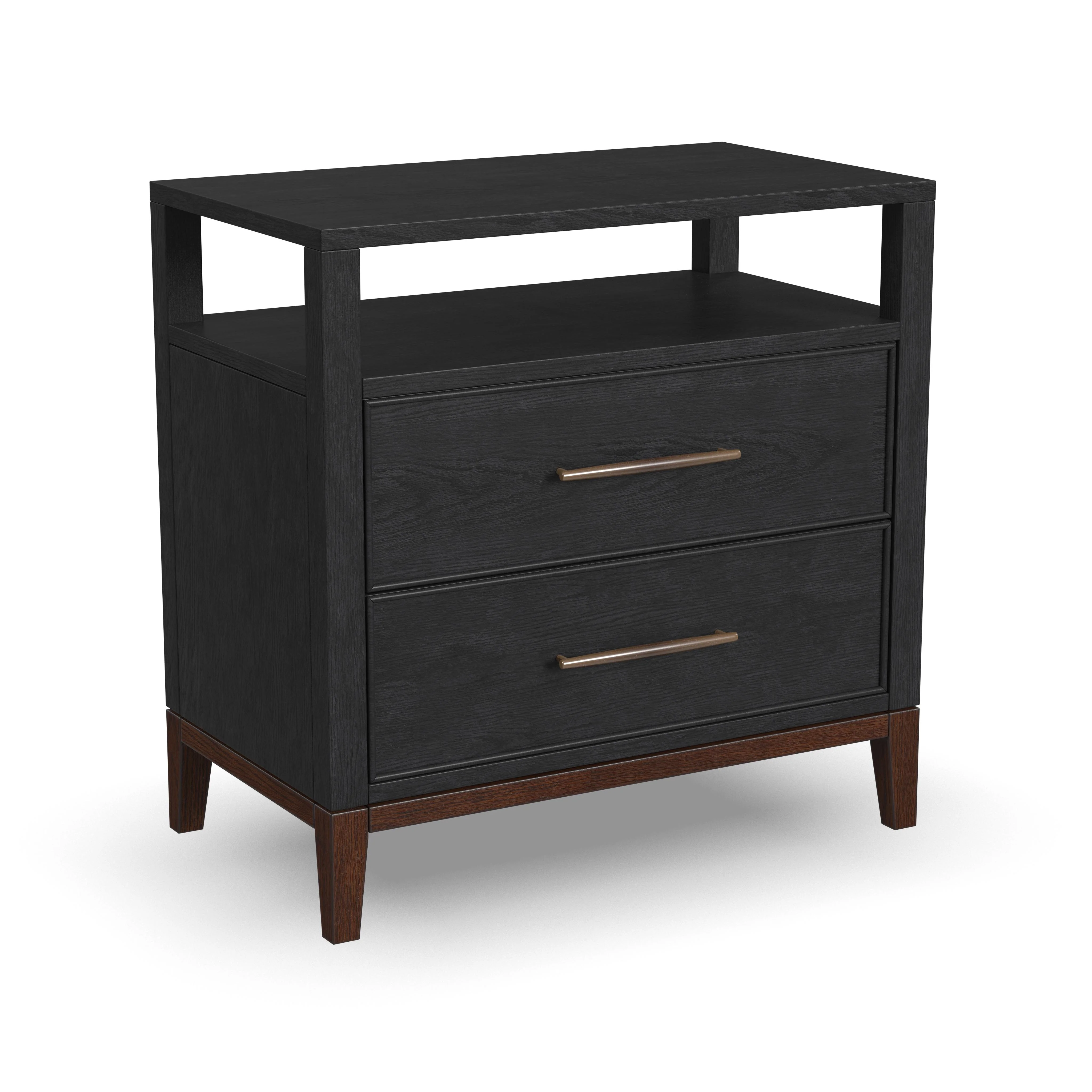 Flexsteel Cascade Nightstand - Image 2