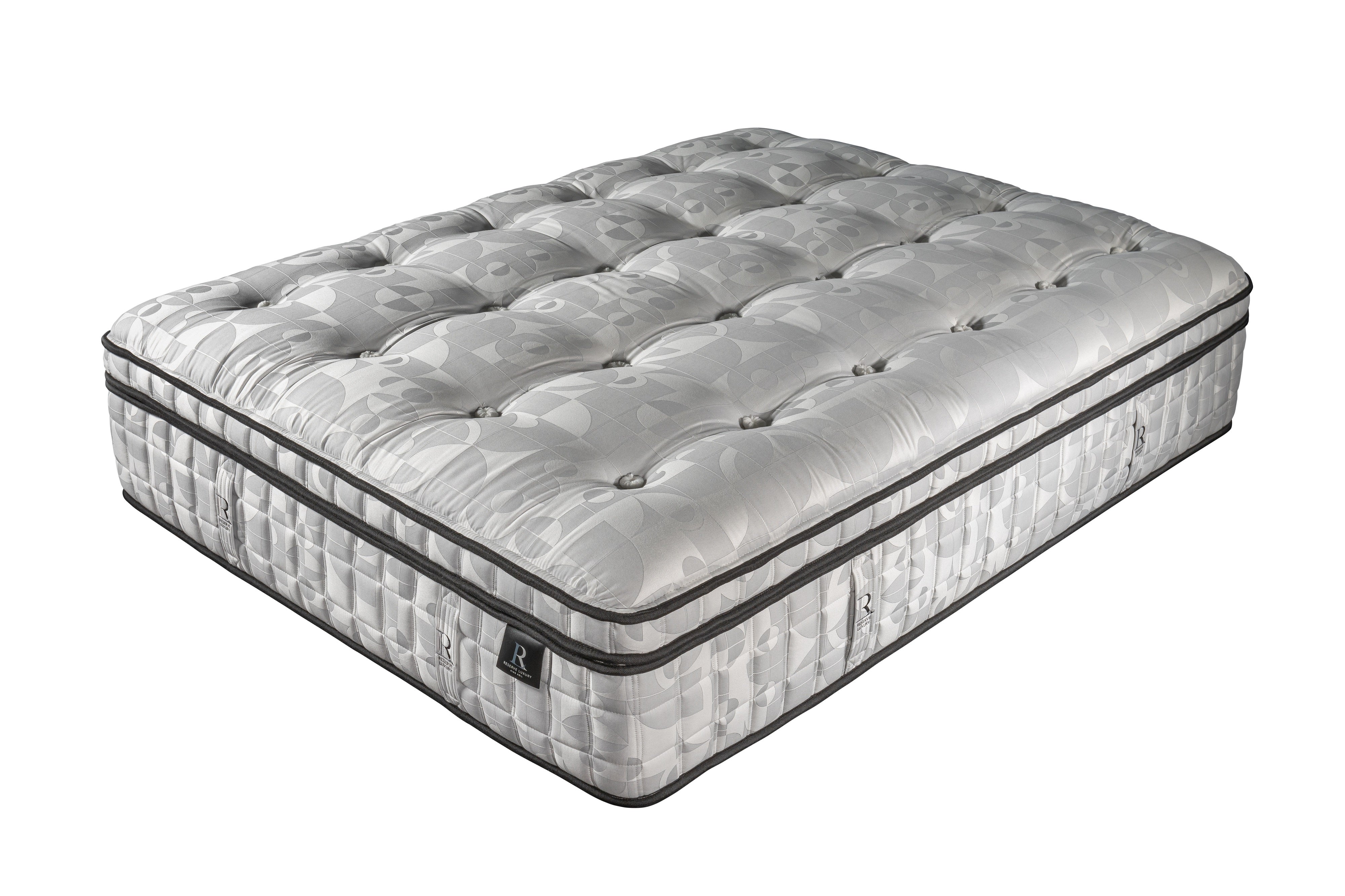 King Koil Coronet Luxury Firm Euro Top - Image 3