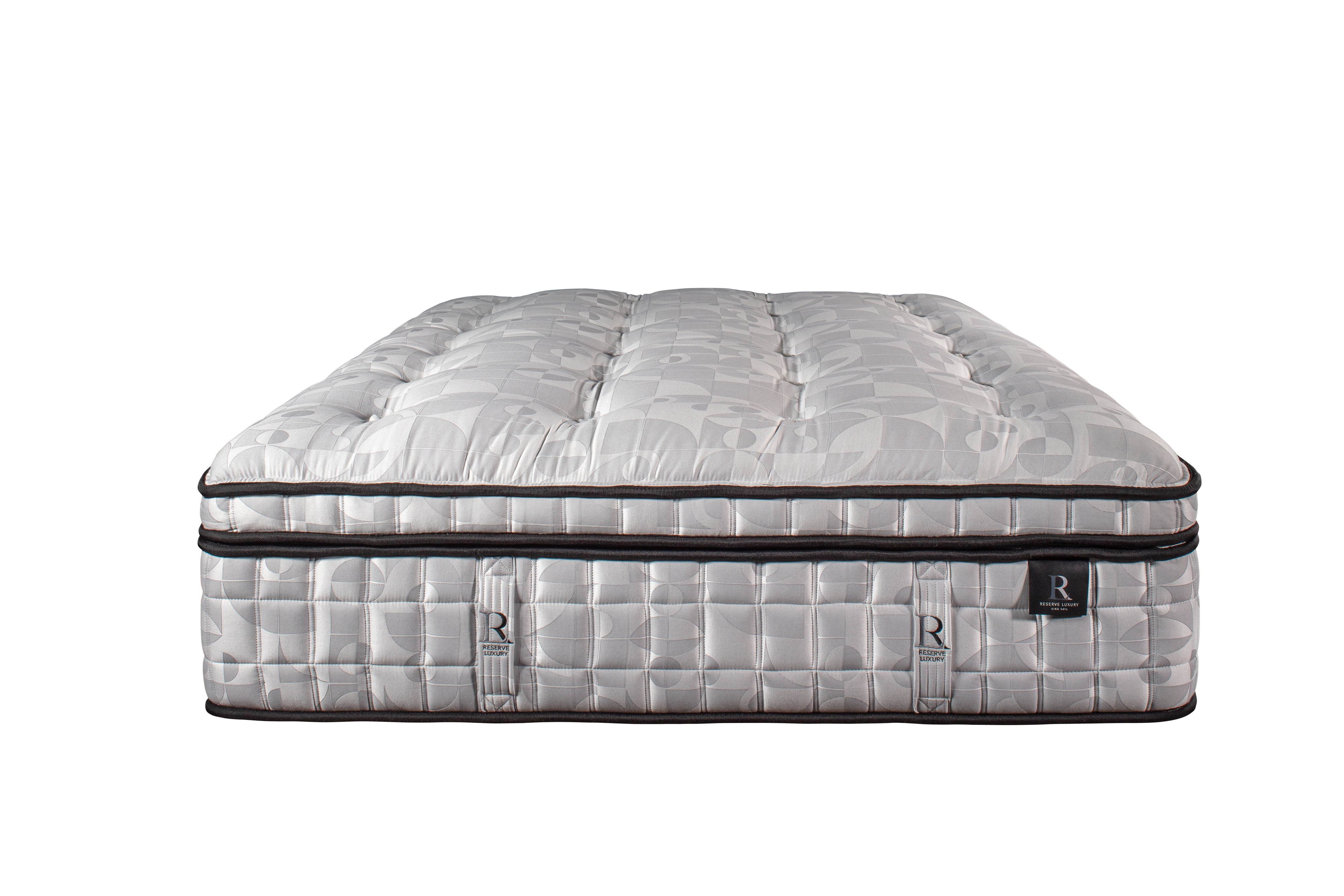 King Koil Coronet Luxury Firm Euro Top - Image 4