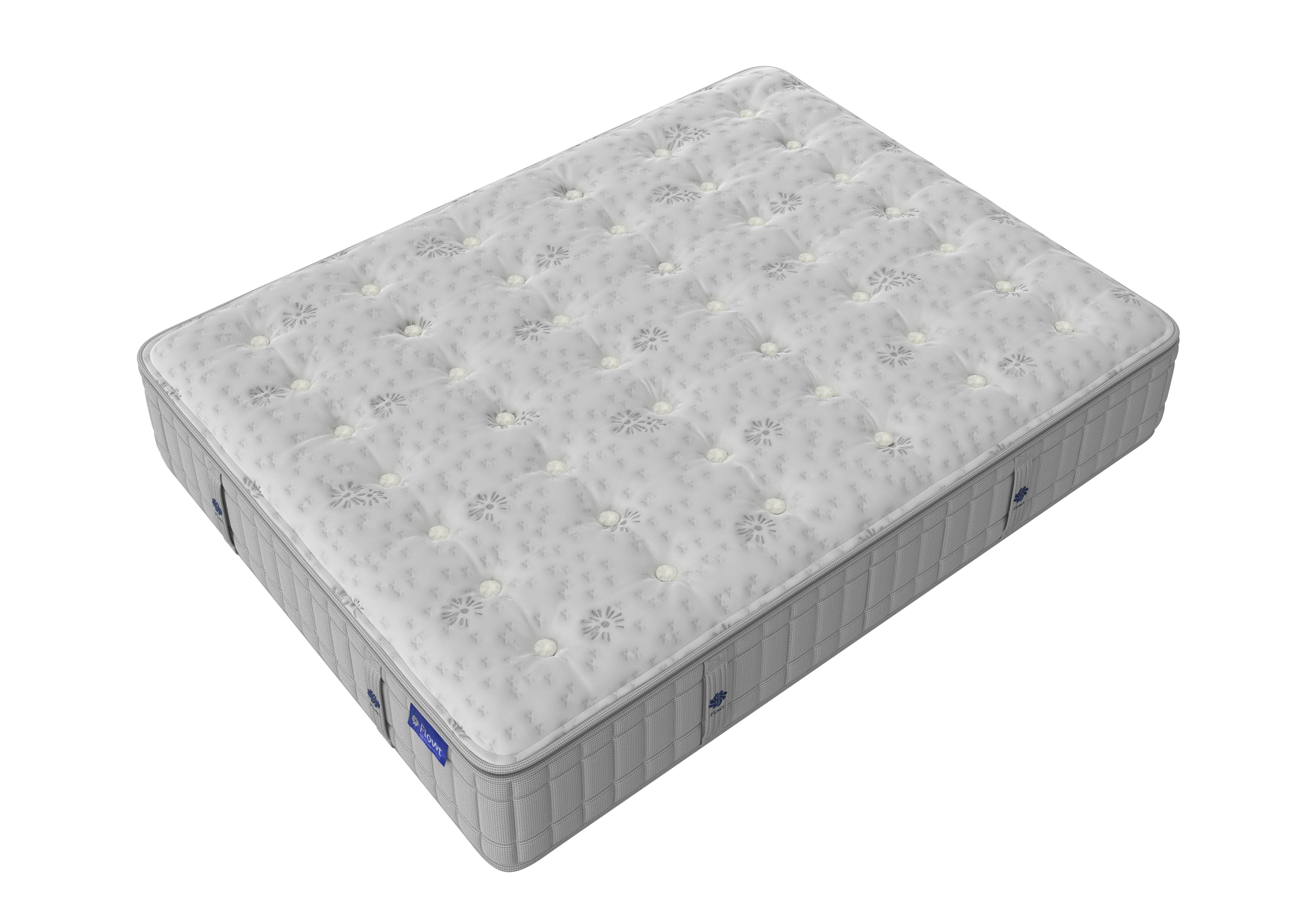 King Koil Flowt Drift Haven Luxury Plush - Image 4