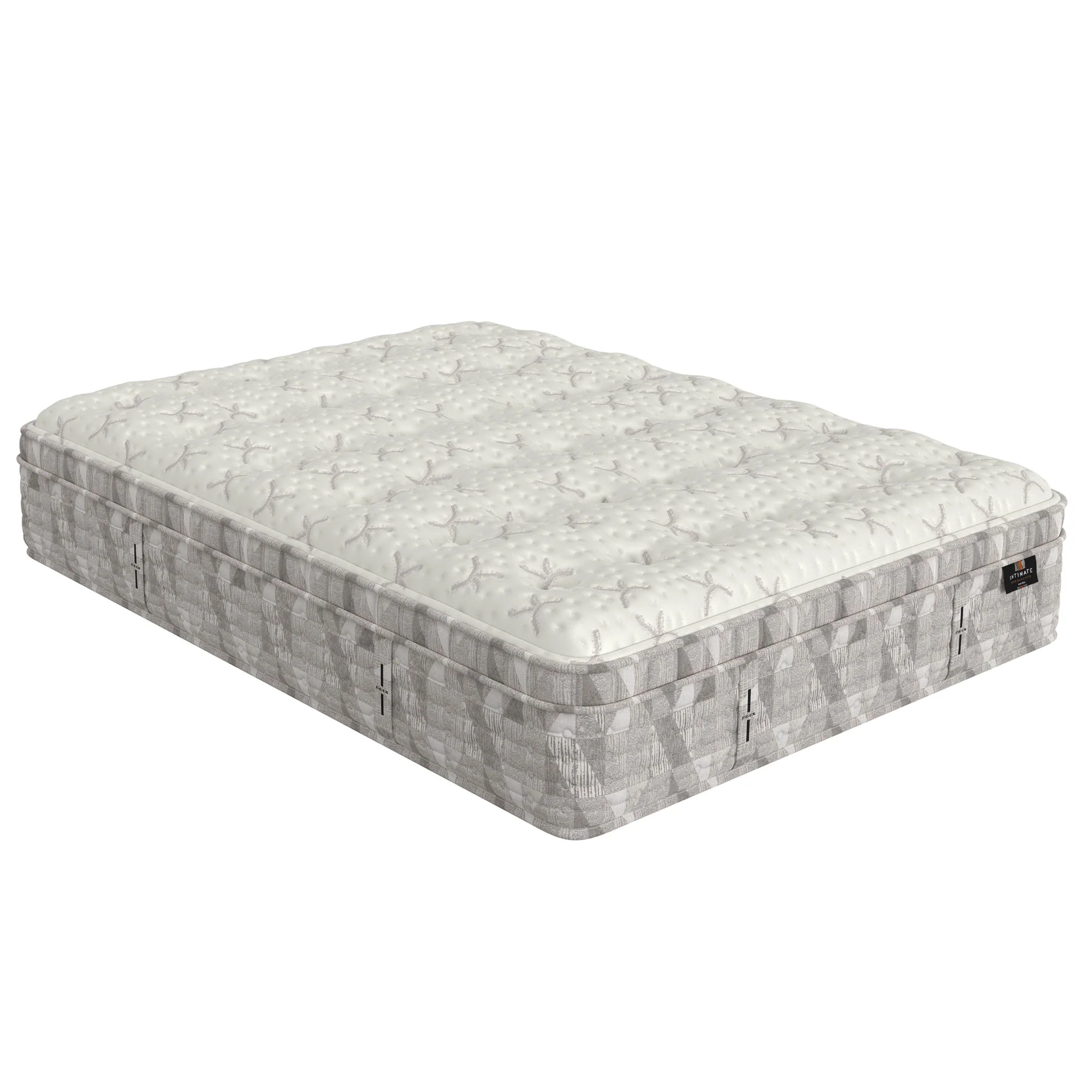 King Koil Sterling Grove Euro Top Medium - Image 3