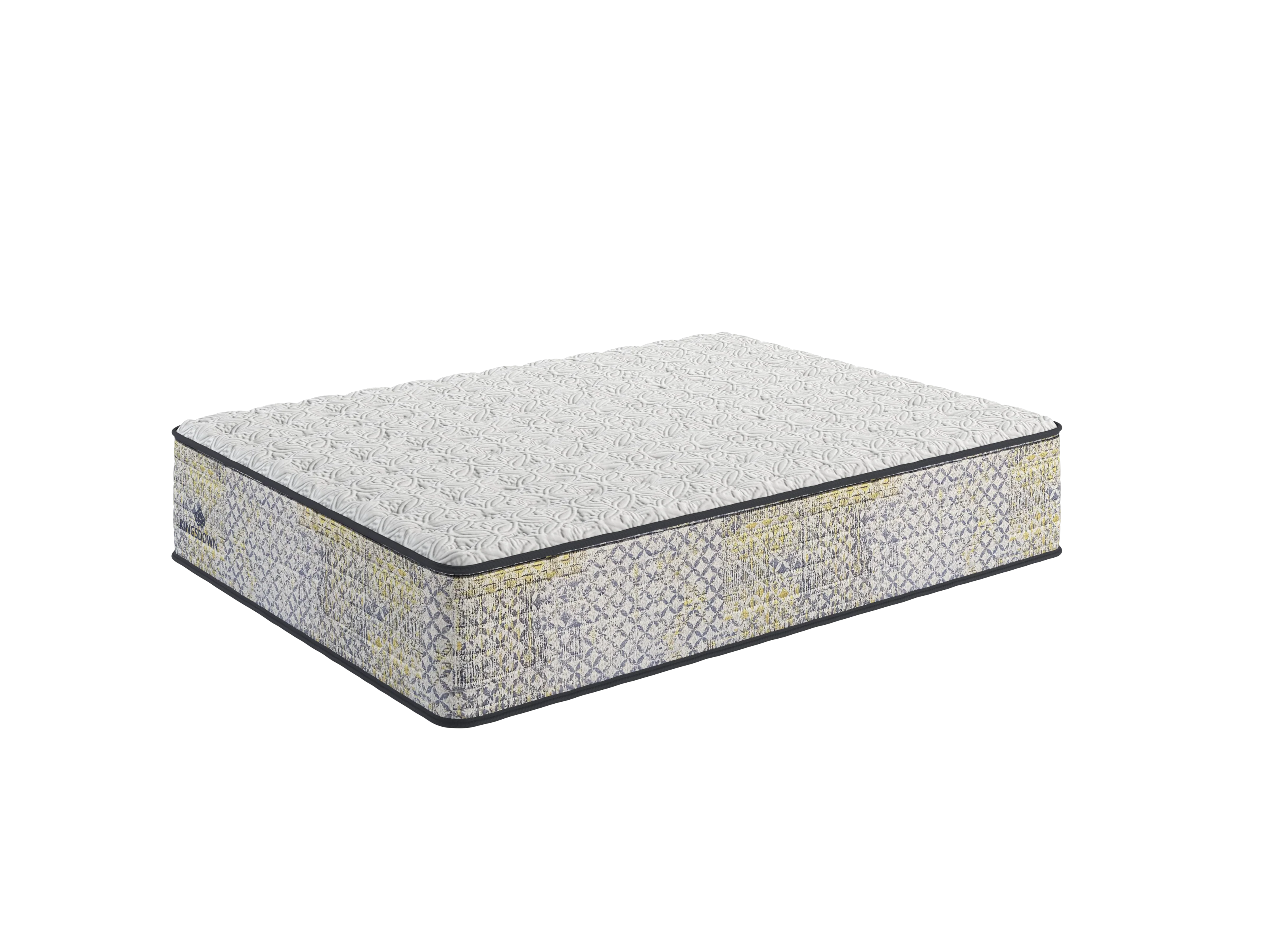 Kingsdown Mode Hybrid Plush - Image 3