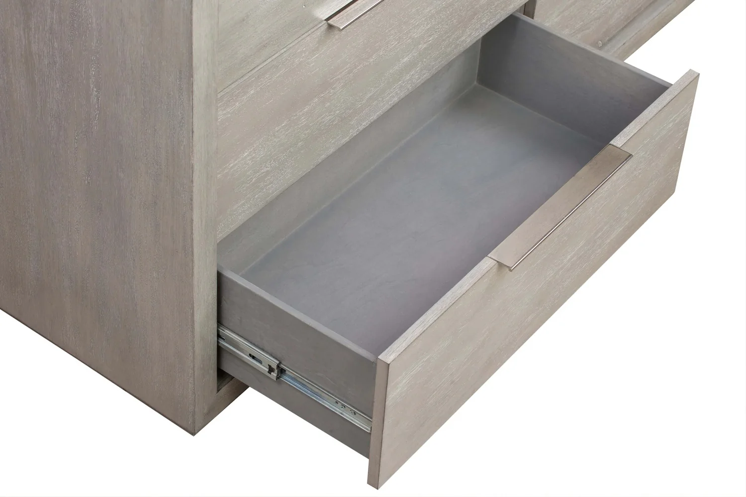 Modus Avant Grey Dresser - Image 4