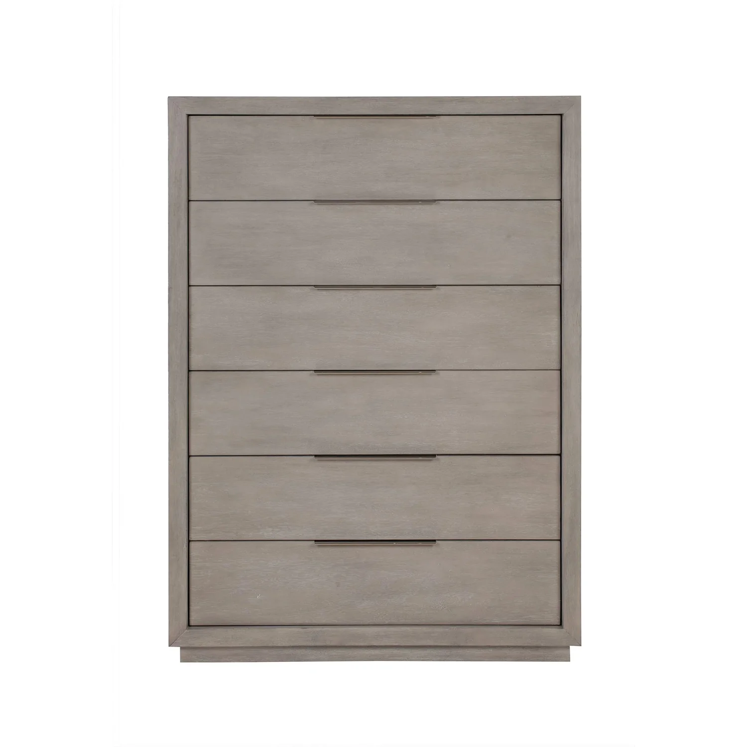 Modus Avant Grey Tall Chest