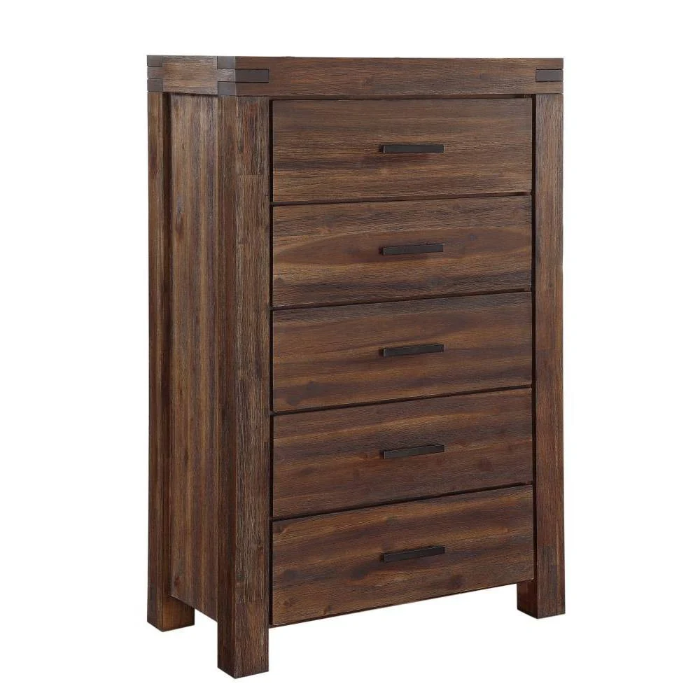 Modus Chalet Tall Chest - Image 2