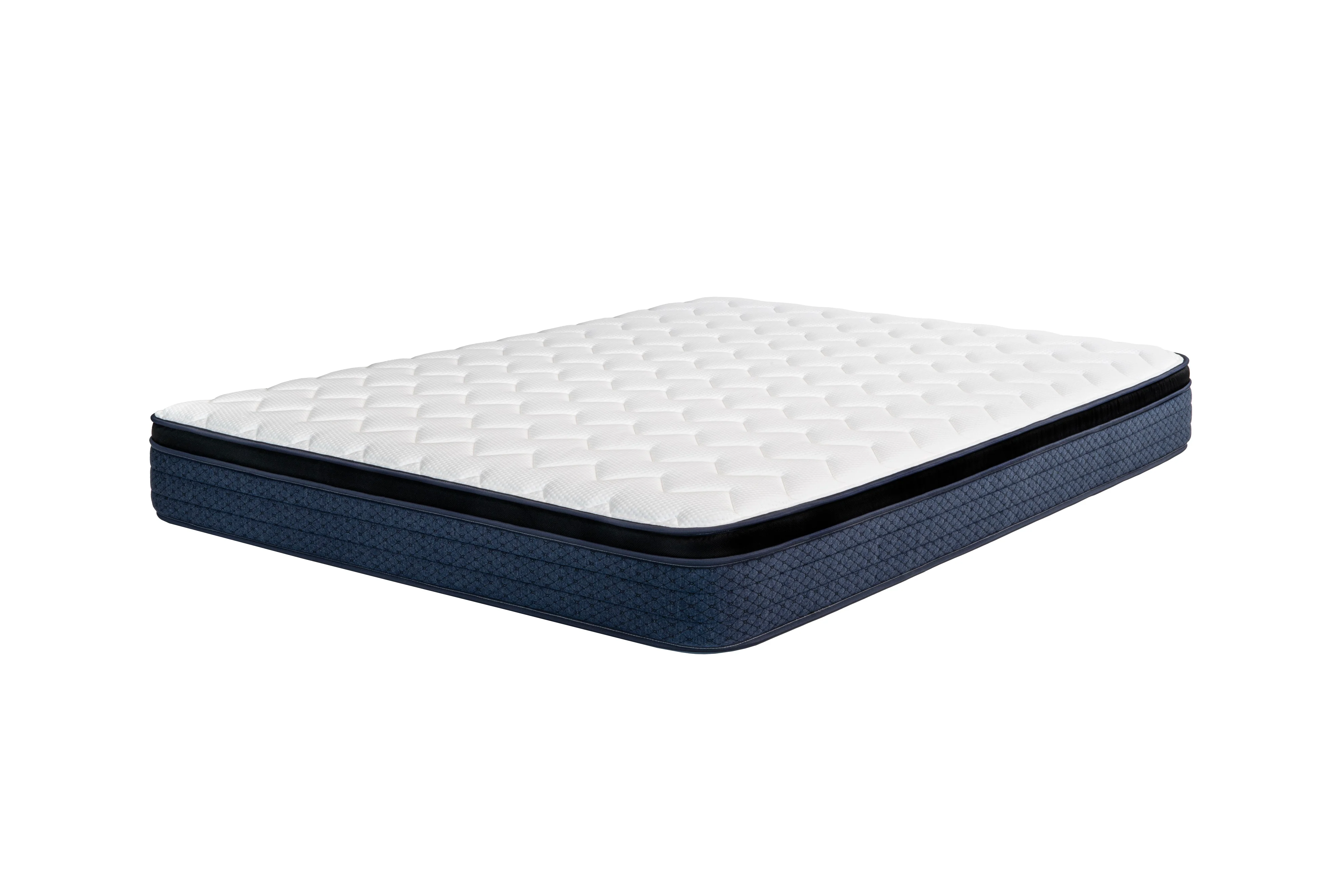 Nova2 Euro Top 9.5 Inch Foam - Image 3