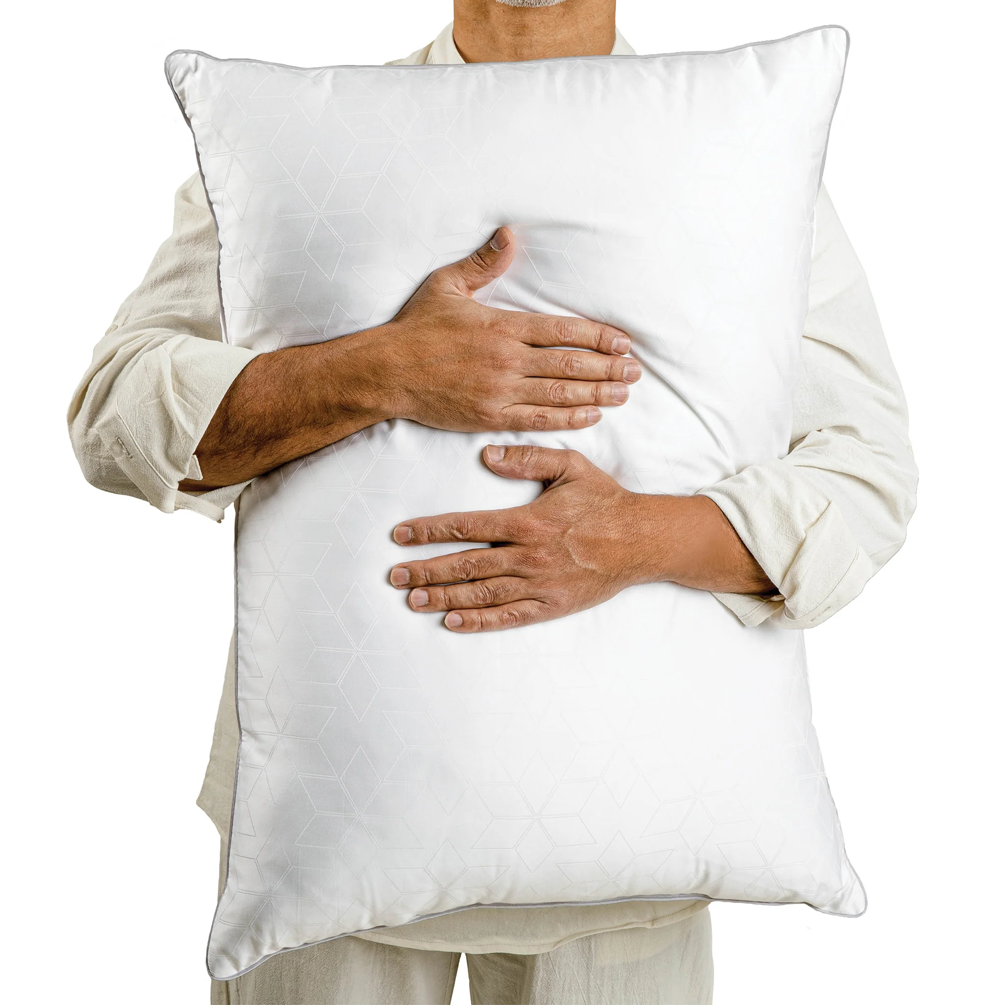 PureCare Cooling Shattered Ice Pillow - Image 4