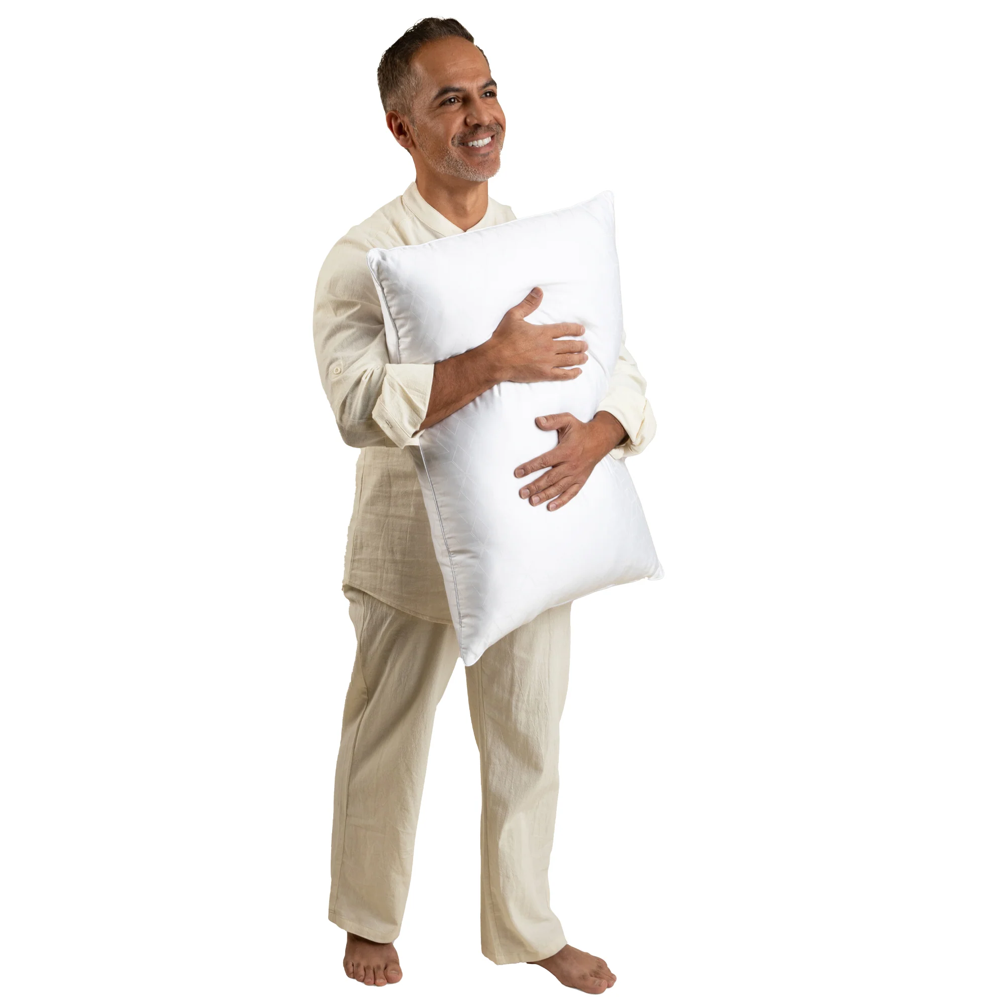 PureCare Cooling Shattered Ice Pillow - Image 5