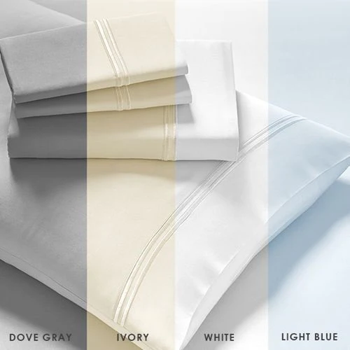 PureCare Elements Premium Modal Pillowcases - Image 4