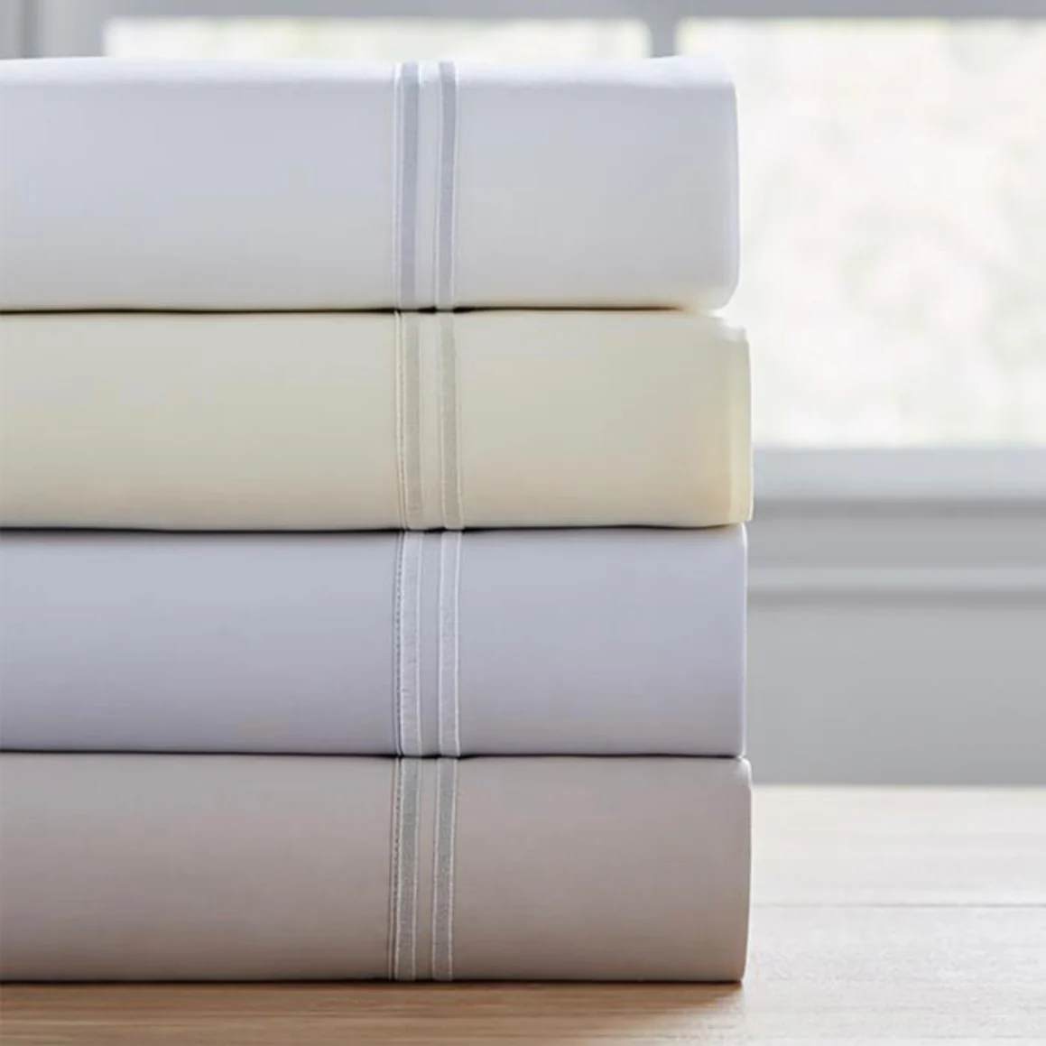 PureCare Elements Premium Modal Pillowcases - Image 5