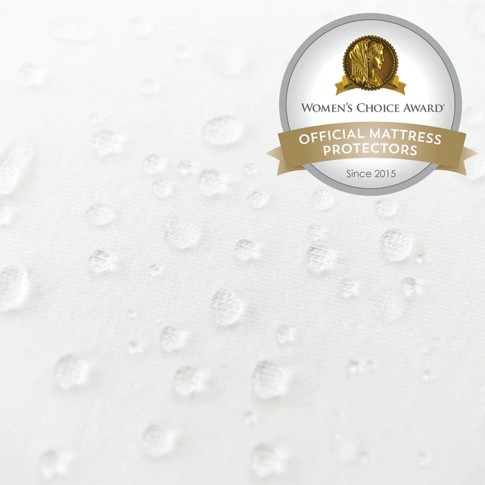 PureCare Frio five Sided Mattress Protector - Image 5