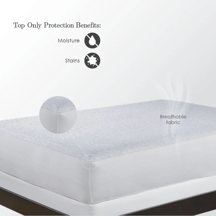 PureCare StainGuard Terry Mattress Protector - Image 5