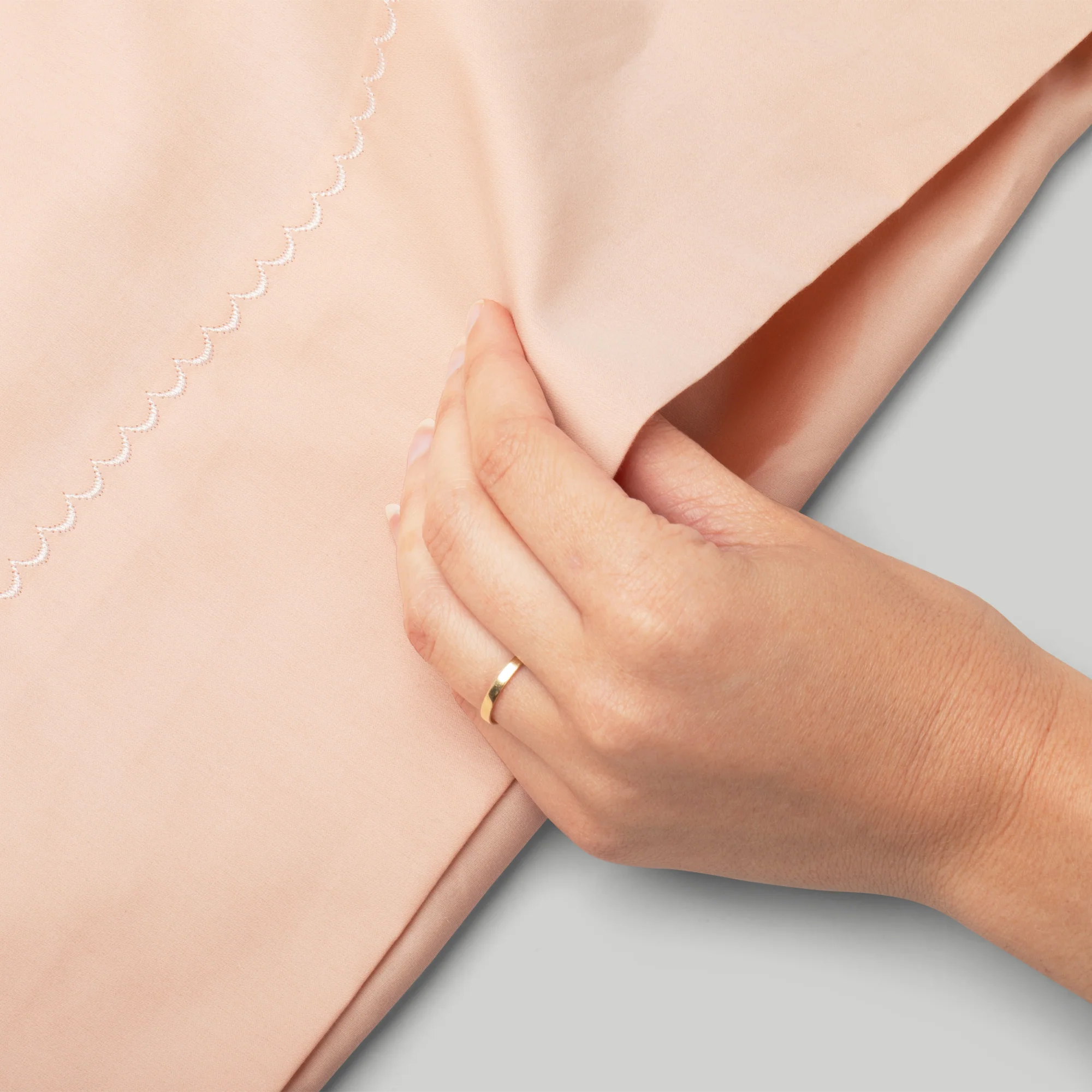 PureCare Weightless Cotton Pillow Cases - Image 14