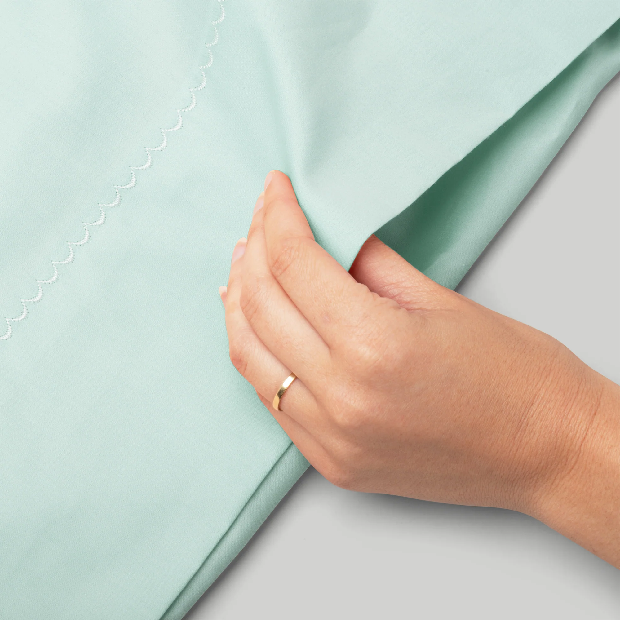 PureCare Weightless Cotton Pillow Cases - Image 16