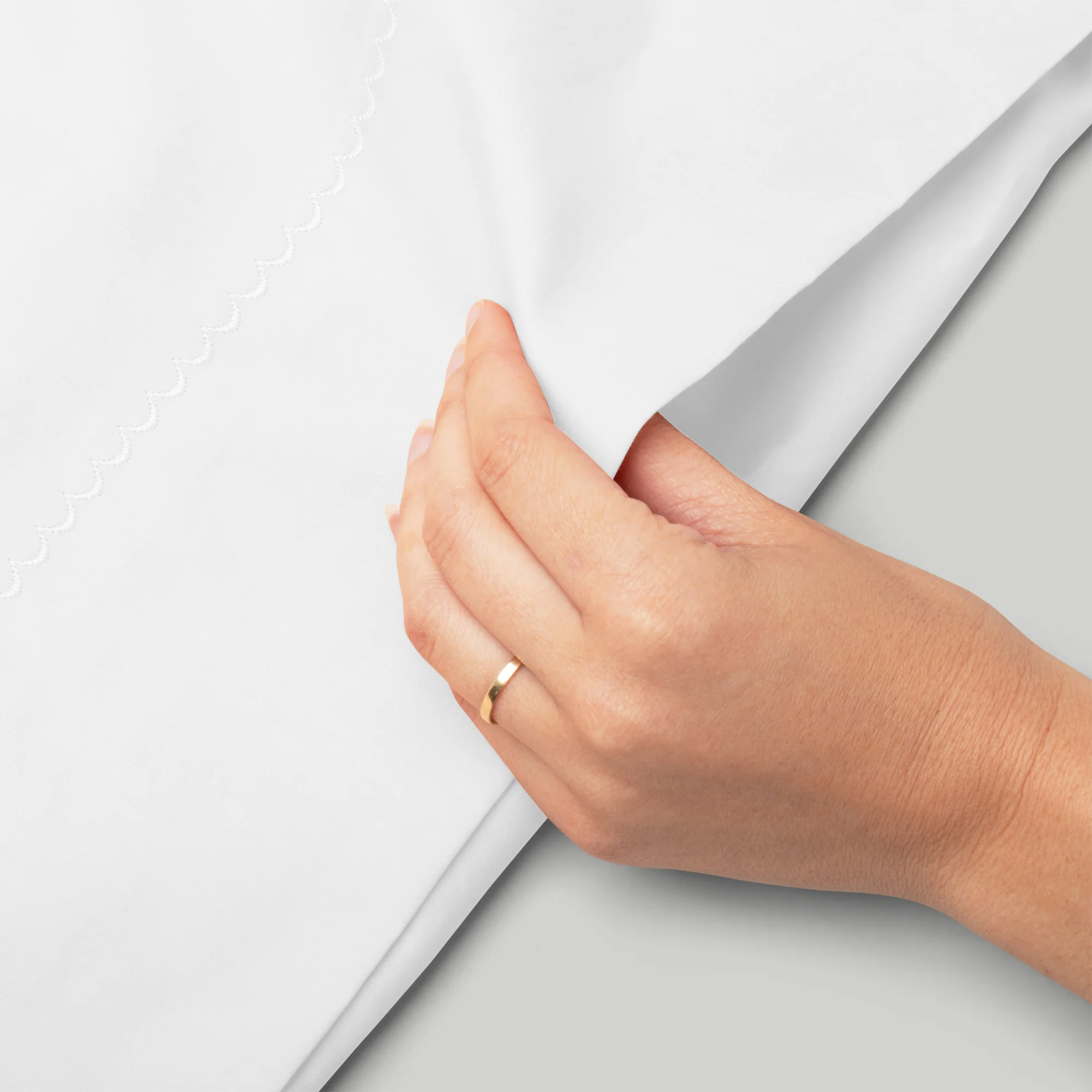 PureCare Weightless Cotton Pillow Cases - Image 17