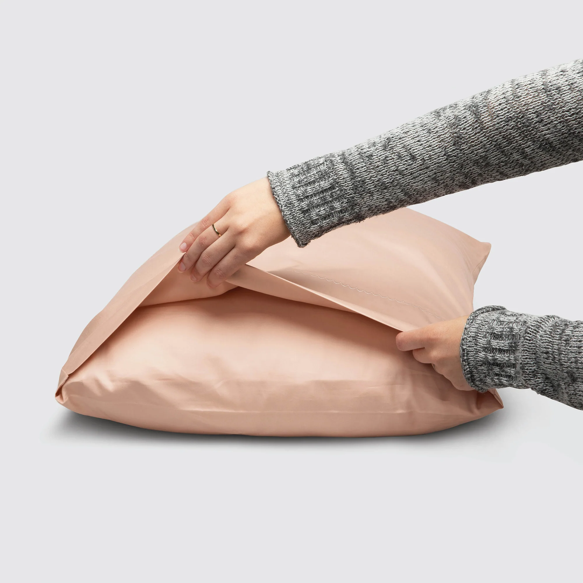 PureCare Weightless Cotton Pillow Cases - Image 6