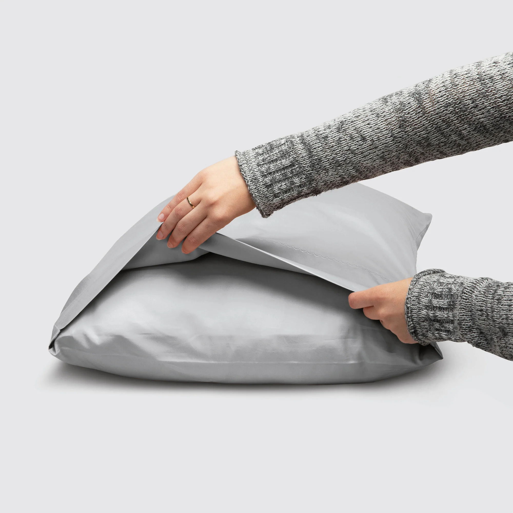 PureCare Weightless Cotton Pillow Cases - Image 7