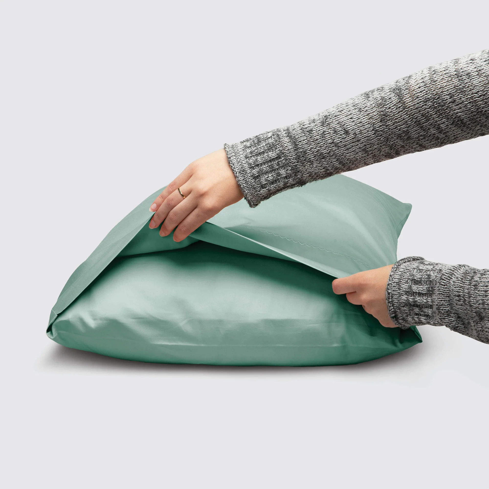 PureCare Weightless Cotton Pillow Cases - Image 8