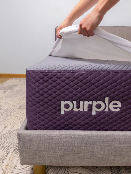 Purple Standard Water Proof Protector - Image 2