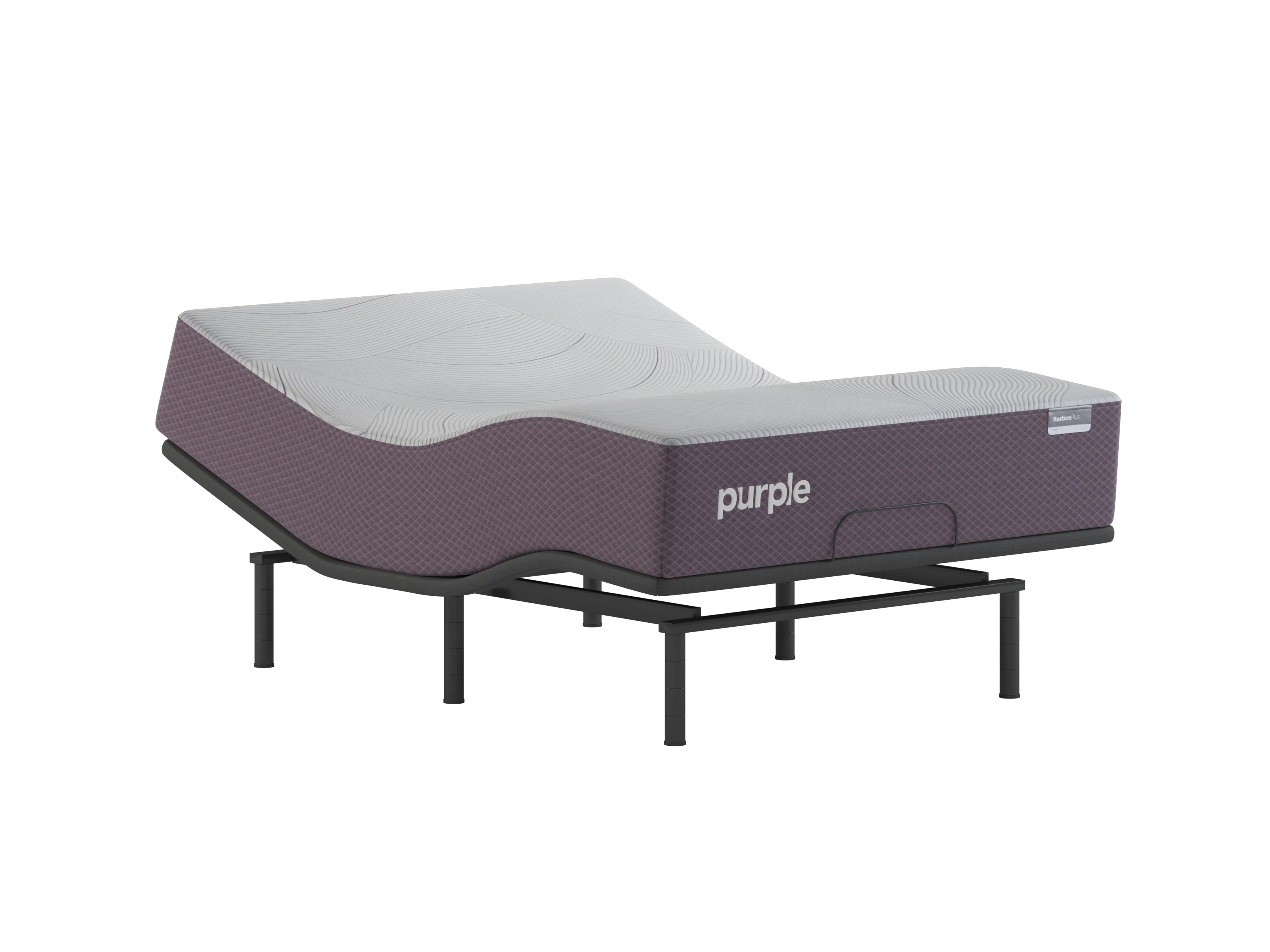 Purple RestorePlus Firm - Image 5