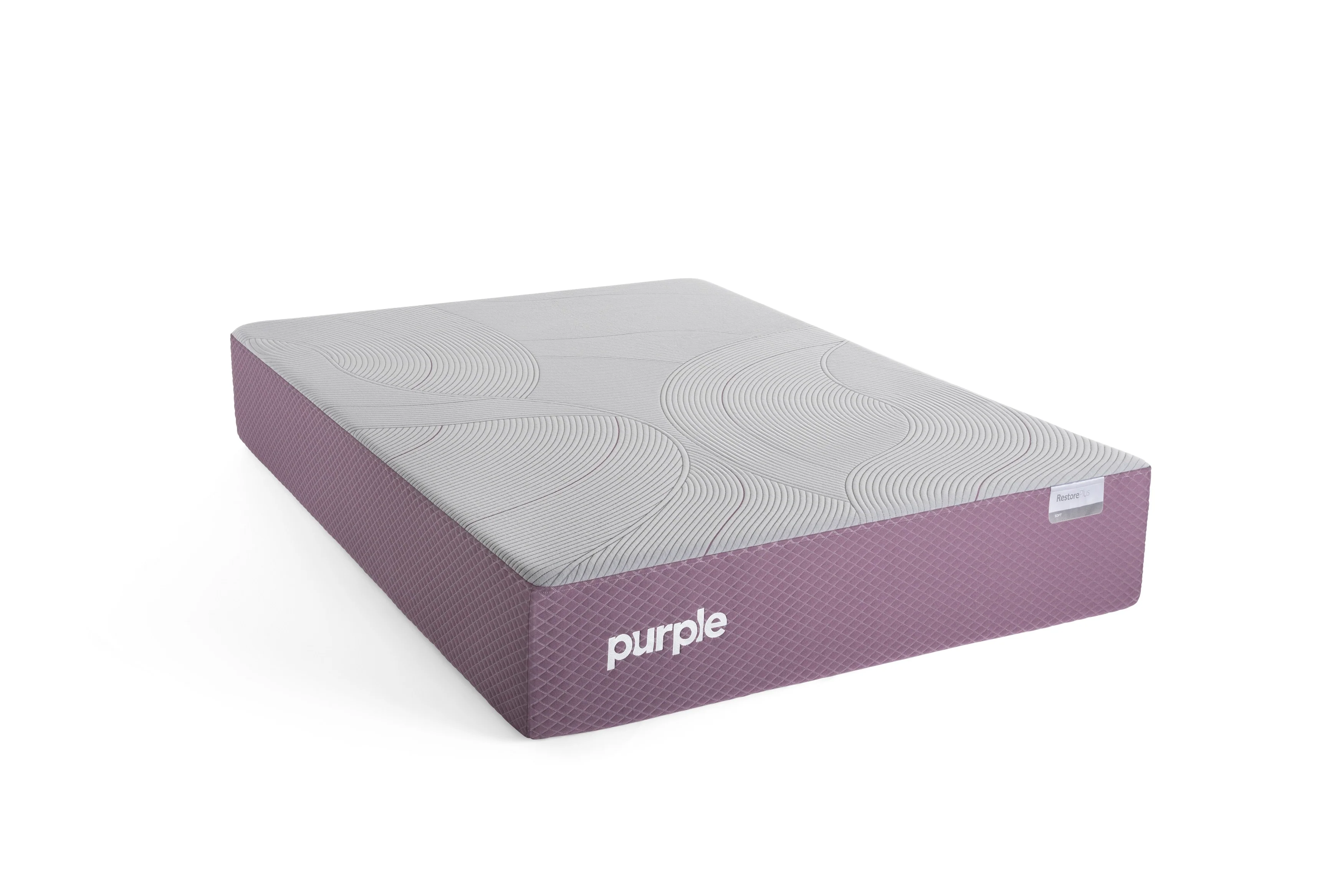 Purple RestorePlus Soft - Image 4