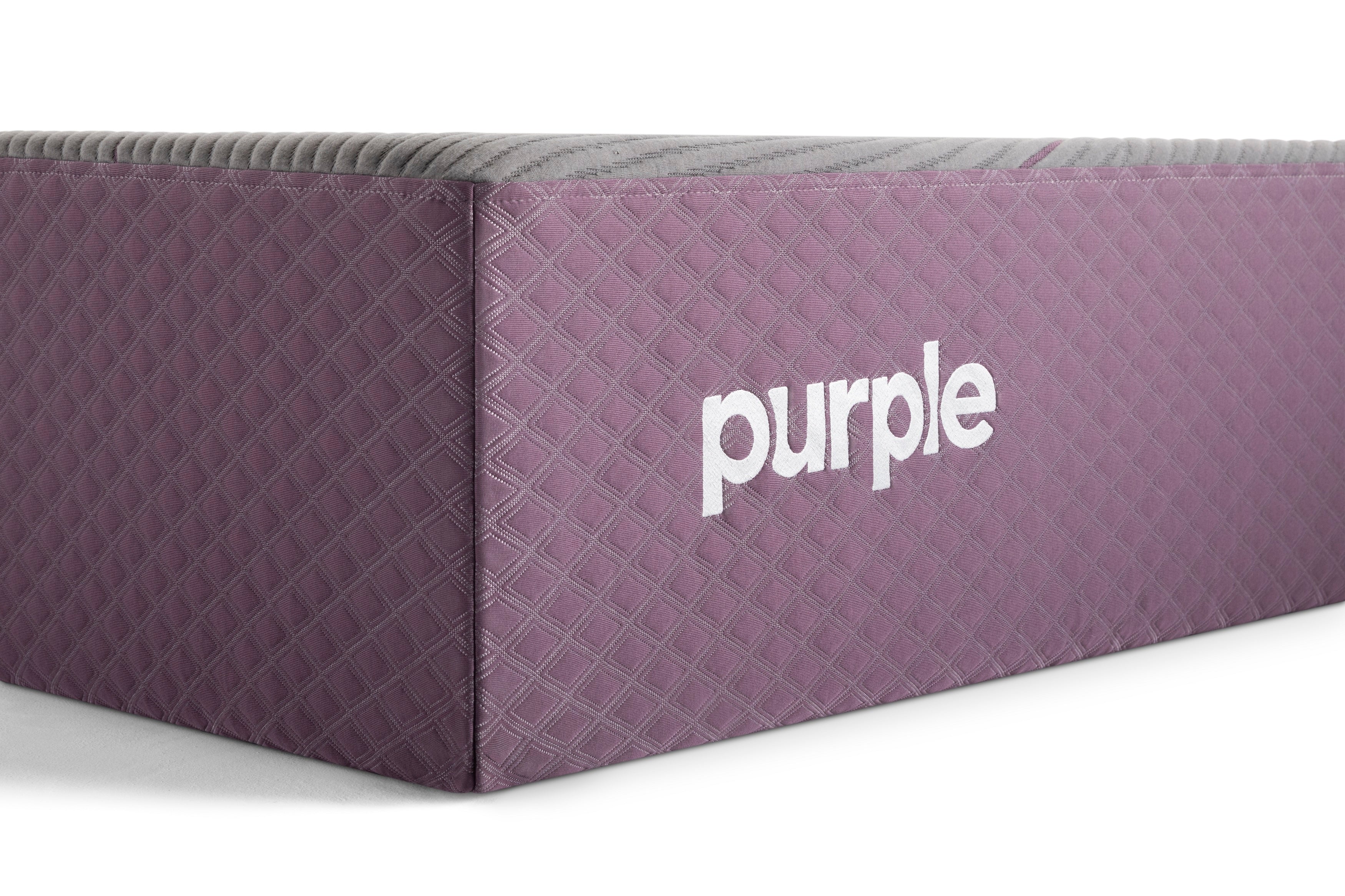Purple RestorePremier Firm - Image 5