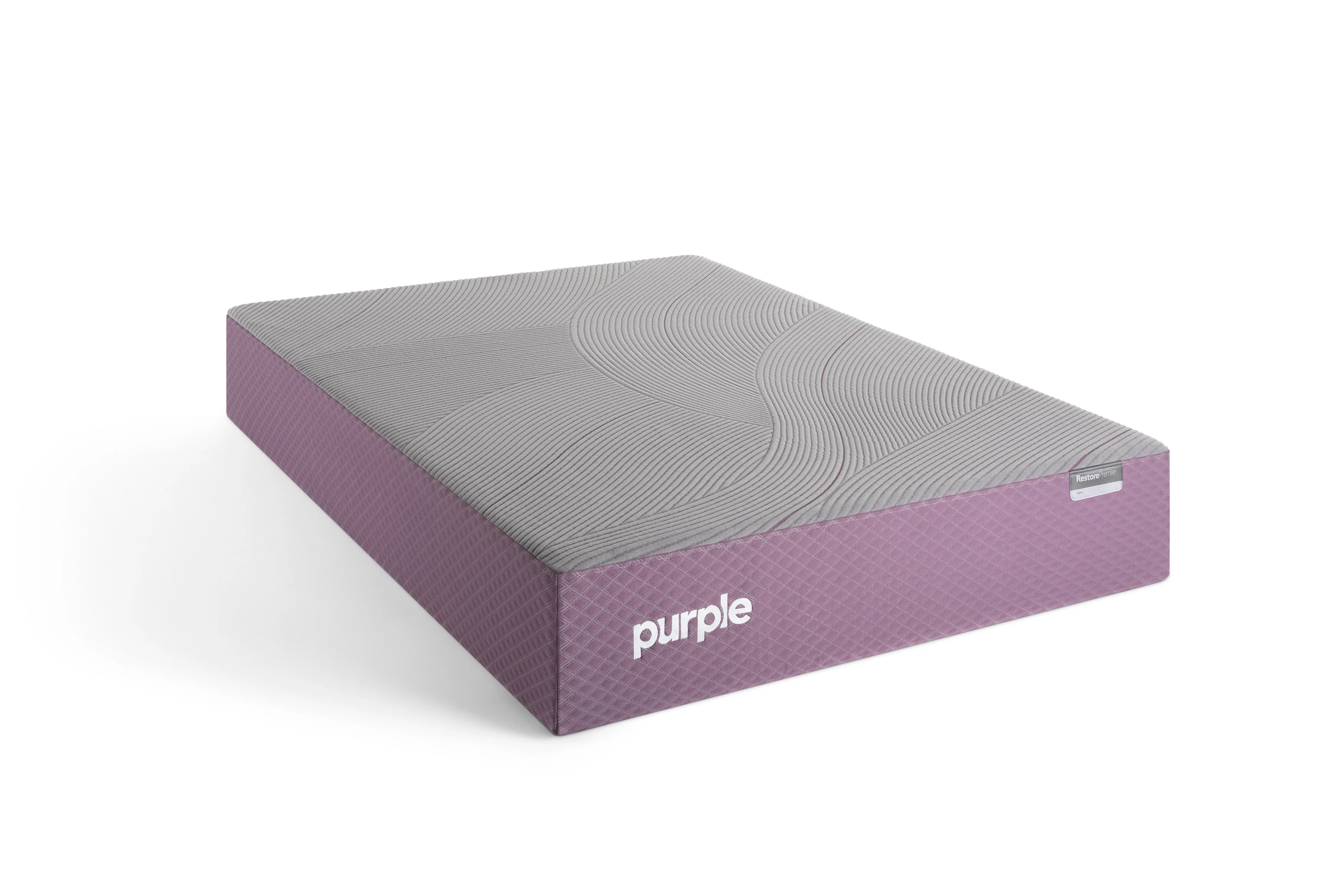 Purple RestorePremier Firm - Image 7