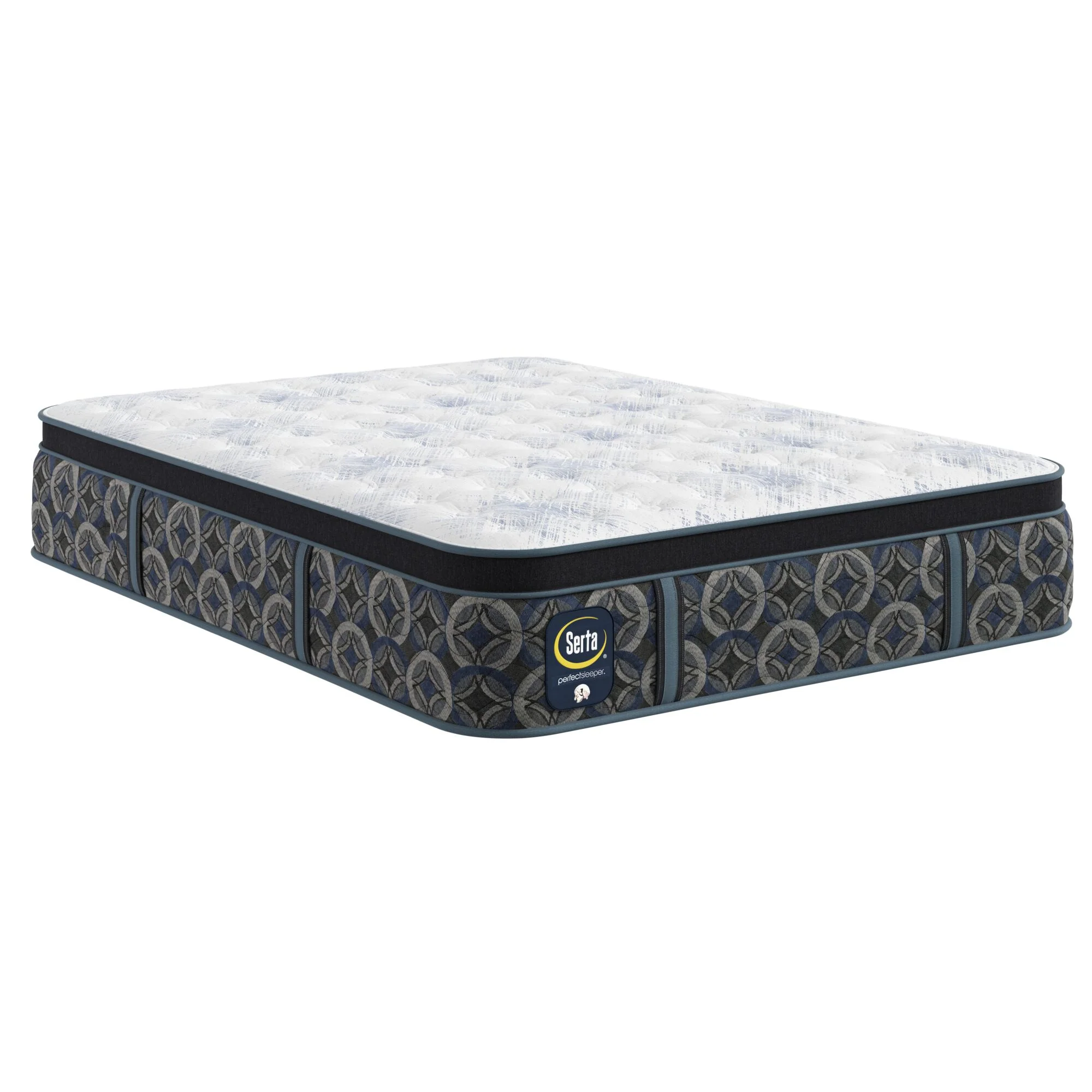 Serta Perfect Sleeper Pacific Palisades V2 Firm Pillow Top - Image 5