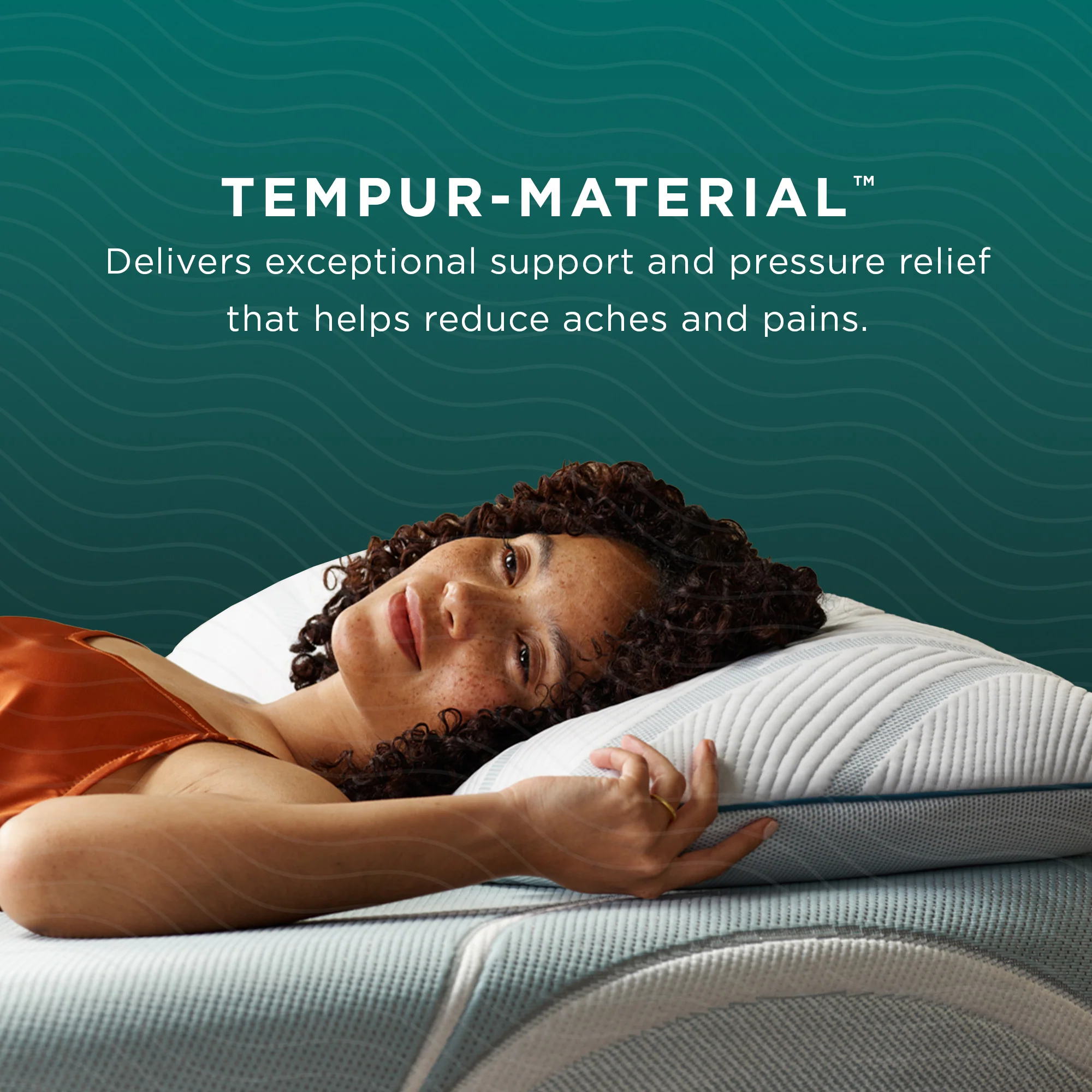 Tempur-Adapt® ProAdjust Pillow - Image 6