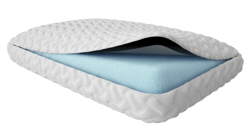 TEMPUR-CLD2 Pillows Set of Two Standard - Image 5