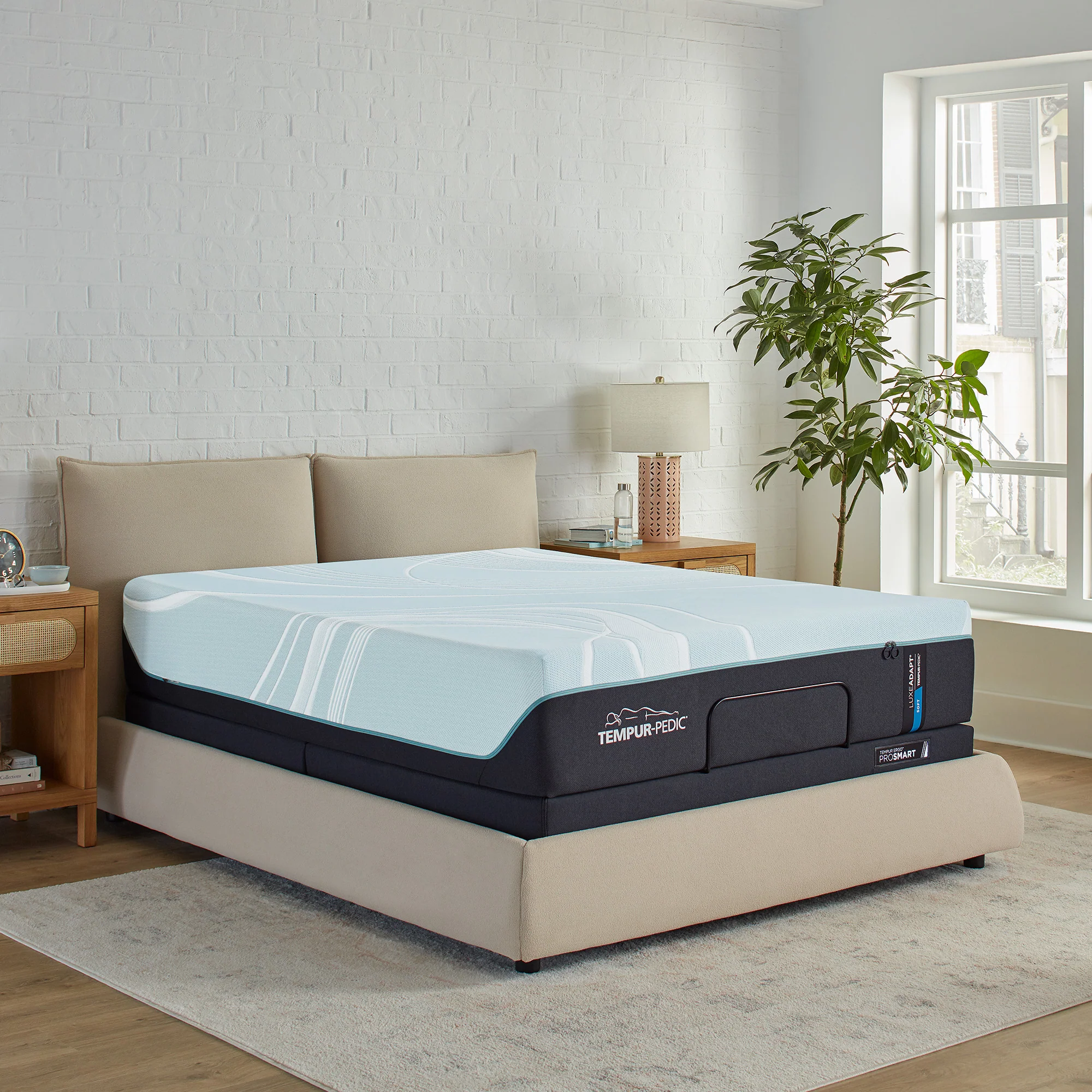 TEMPUR-LuxeAdapt Soft 2.0 - Image 10
