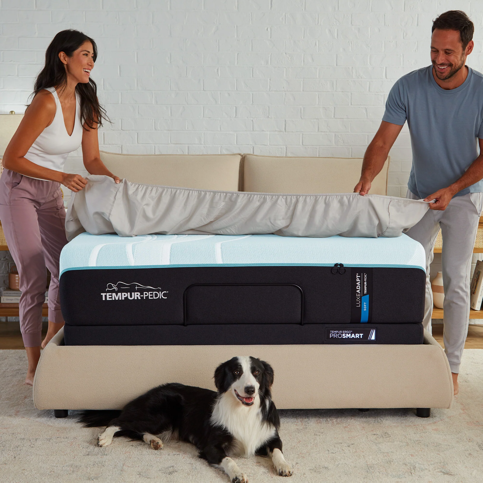 TEMPUR-LuxeAdapt Soft 2.0 - Image 12