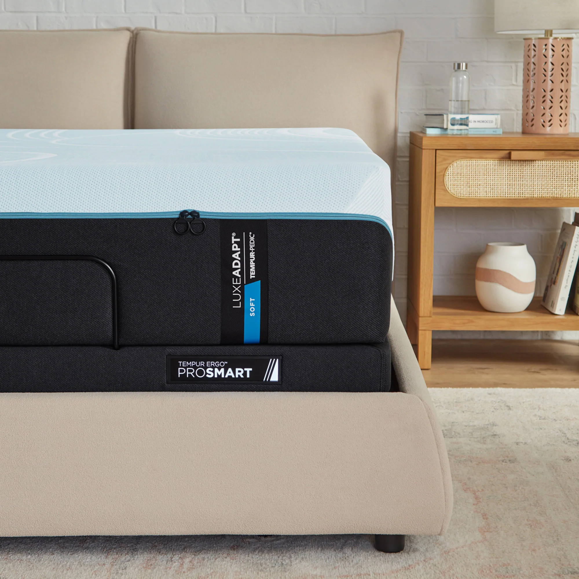 TEMPUR-LuxeAdapt Soft 2.0 - Image 14