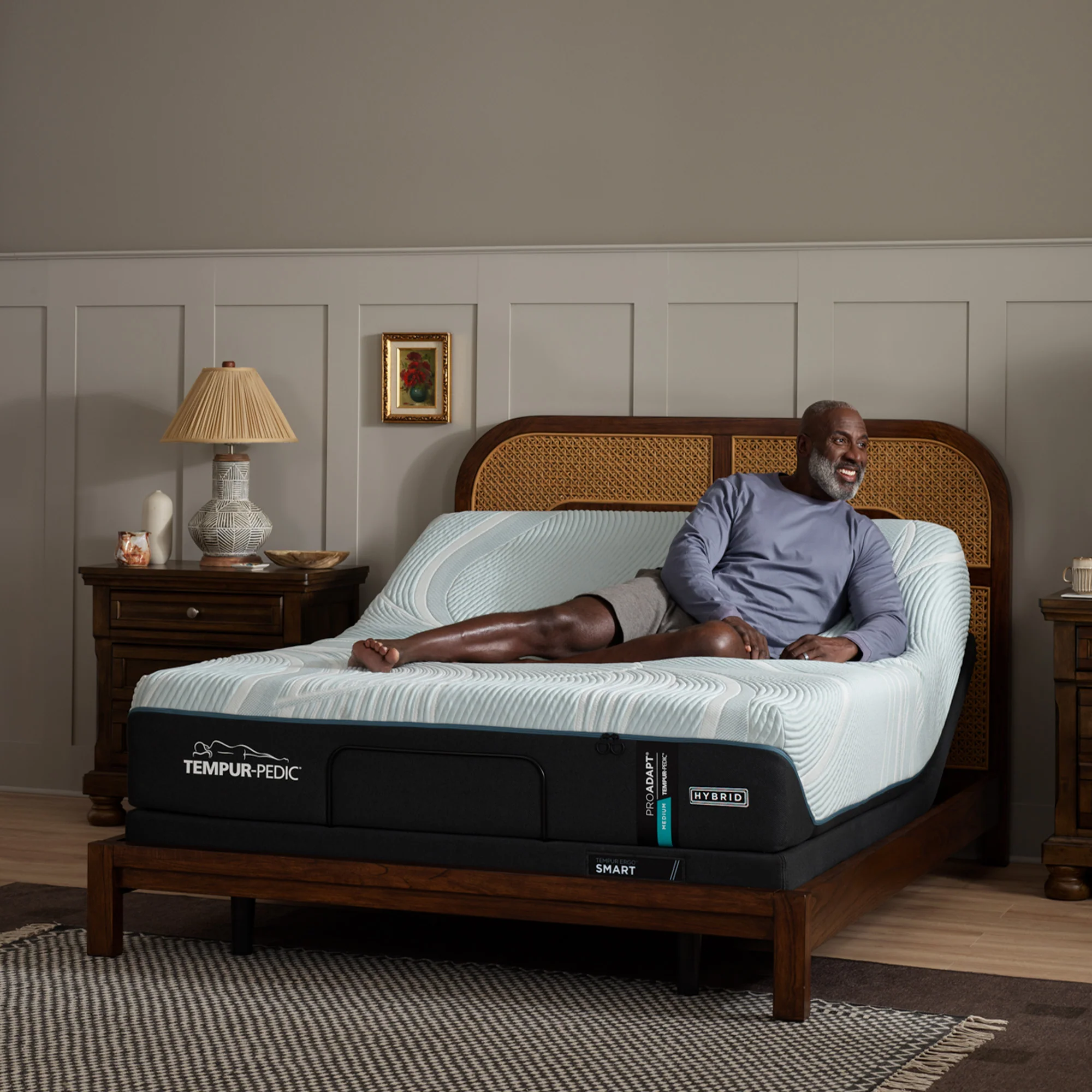 TEMPUR-ProAdapt Medium Hybrid 2.0 - Image 11