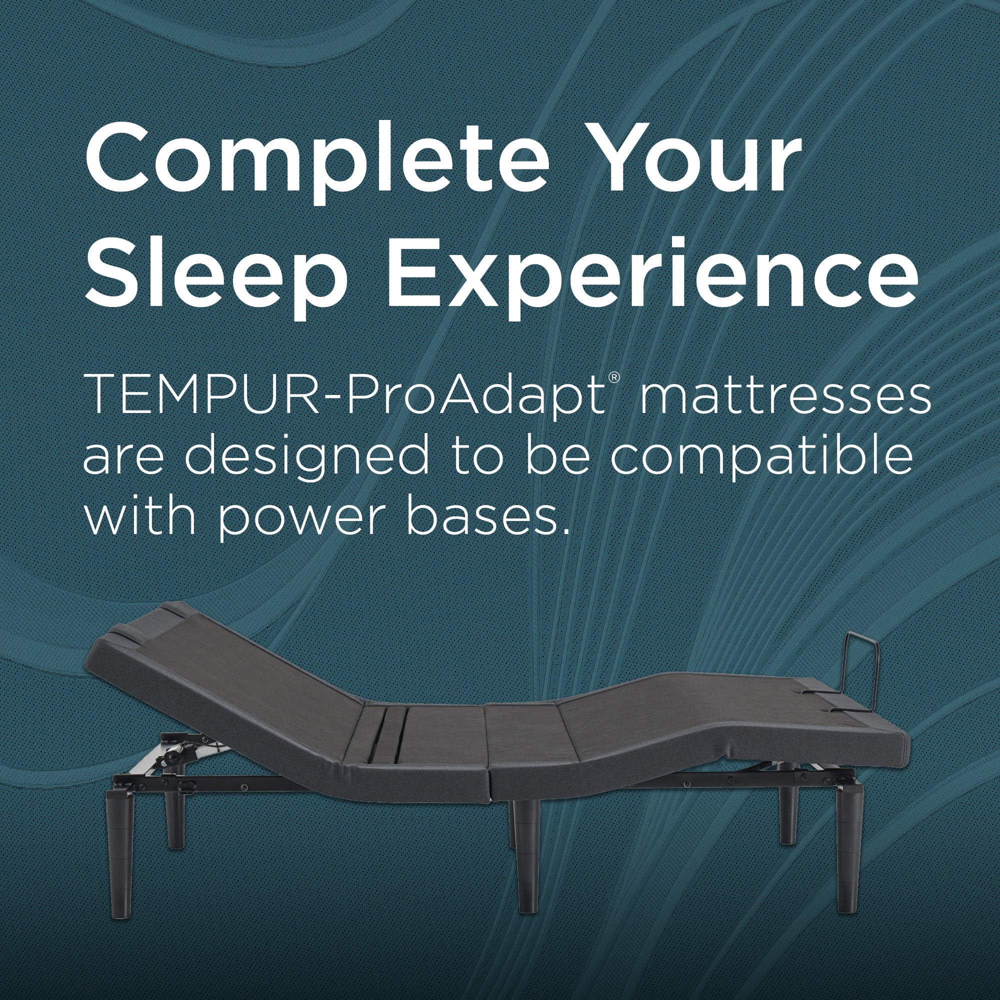 TEMPUR-ProAdapt Medium Hybrid 2.0 - Image 12