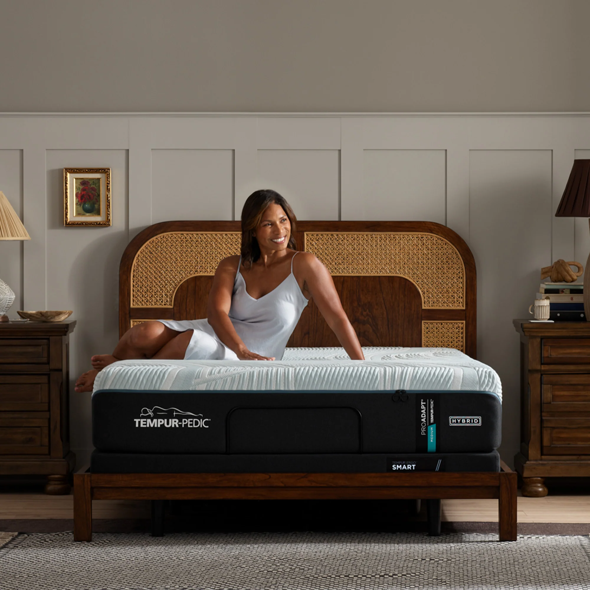 TEMPUR-ProAdapt Medium Hybrid 2.0 - Image 13