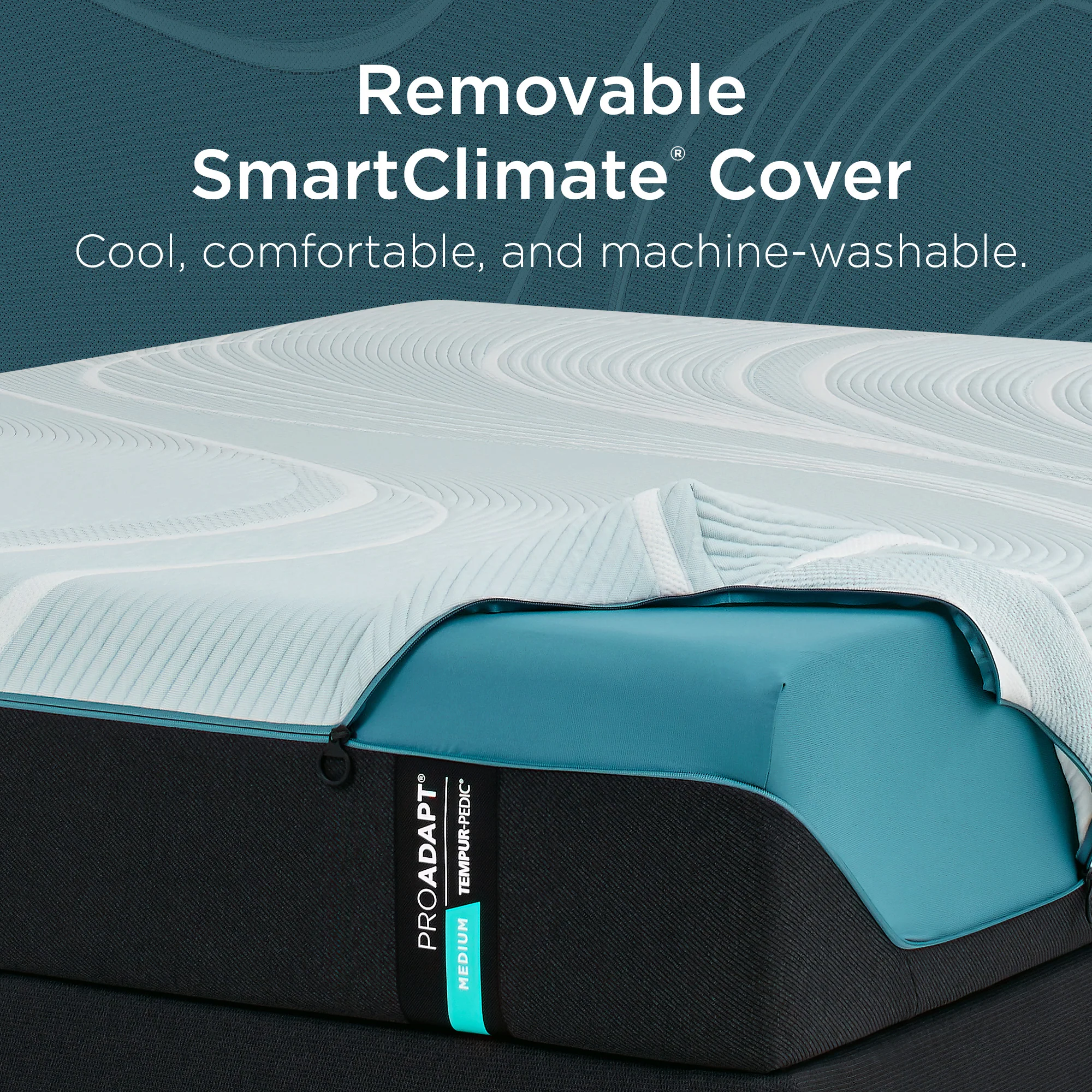 TEMPUR-ProAdapt Medium Hybrid 2.0 - Image 14